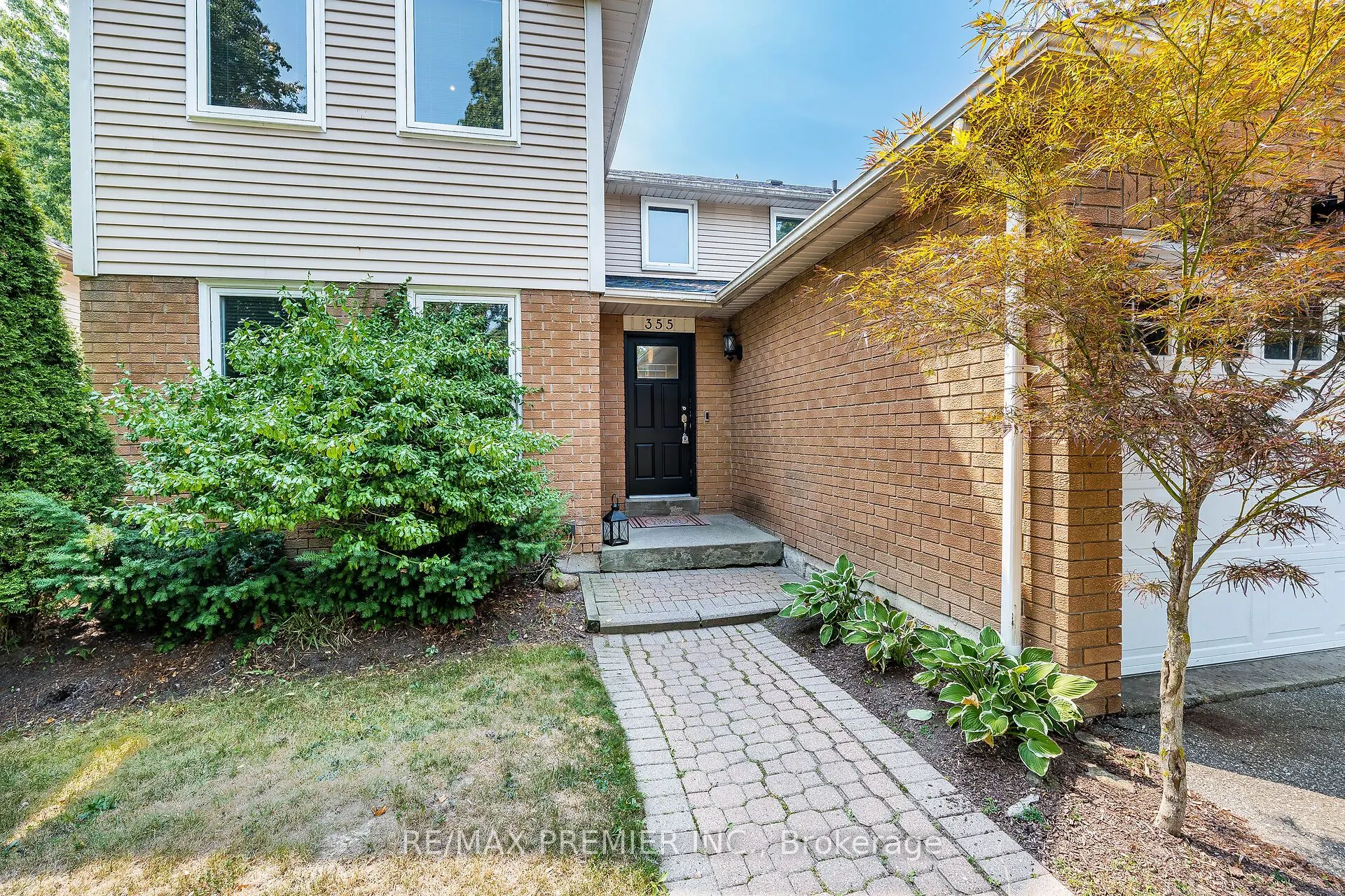 355 Hersey Crescent