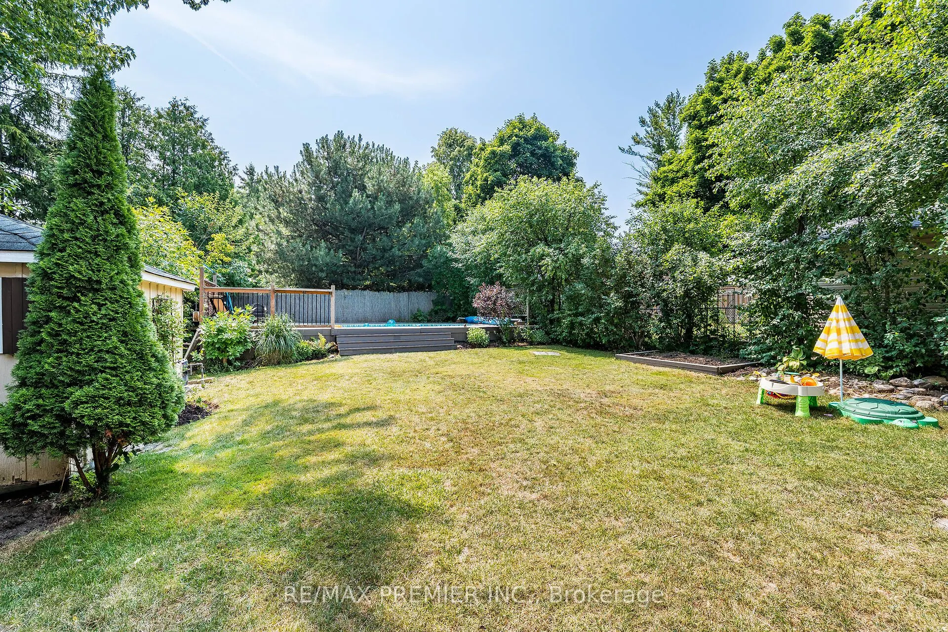 355 Hersey Crescent