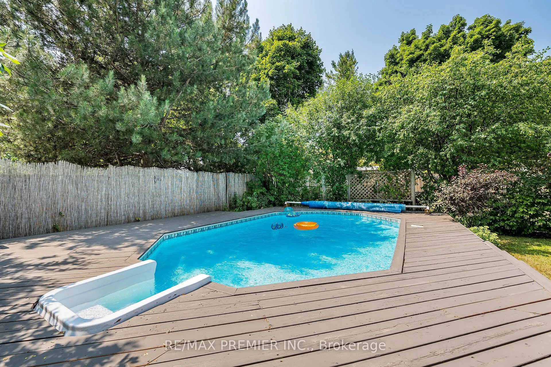 355 Hersey Crescent