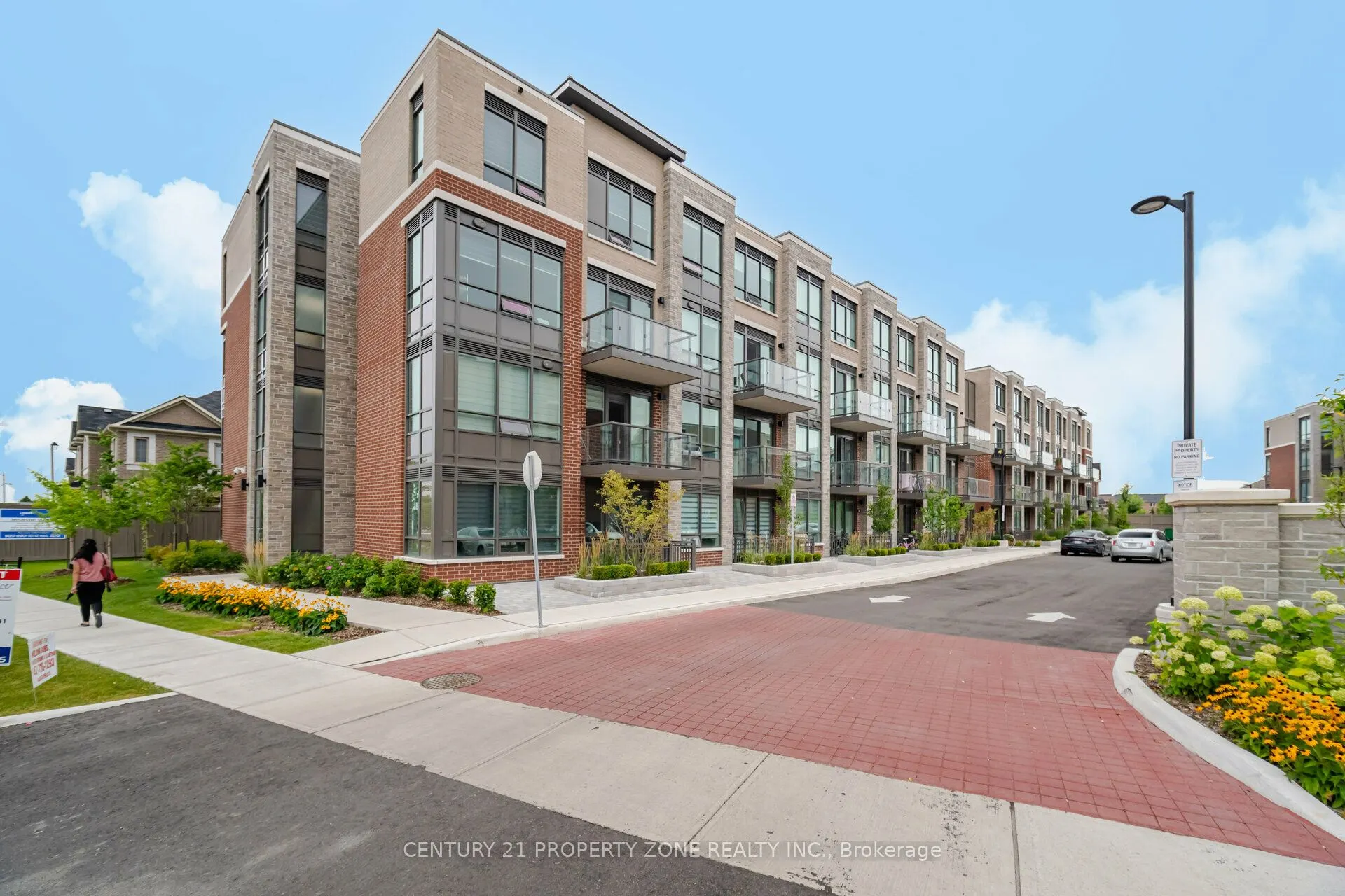 65 Attmar Drive, #263