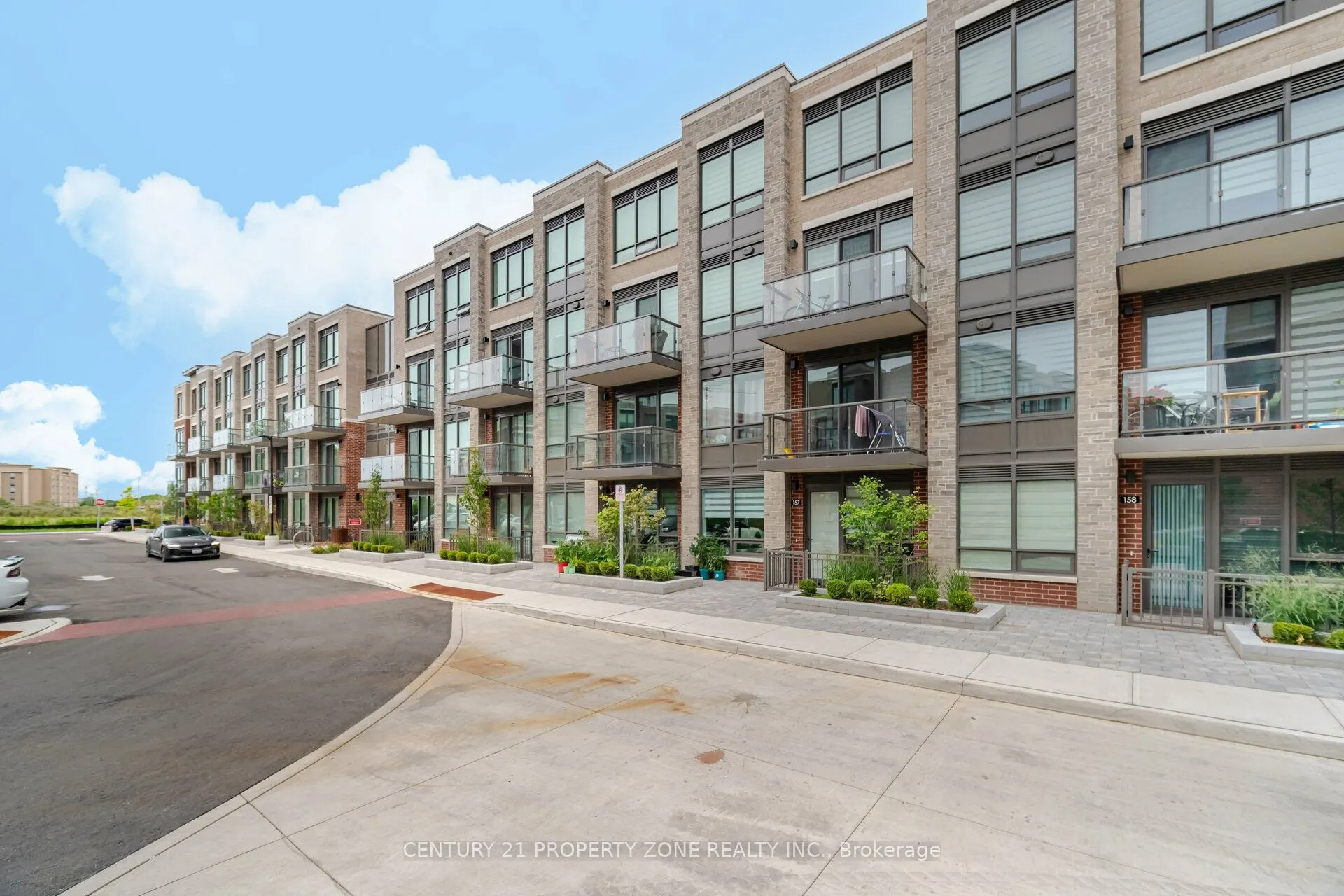 65 Attmar Drive, #263