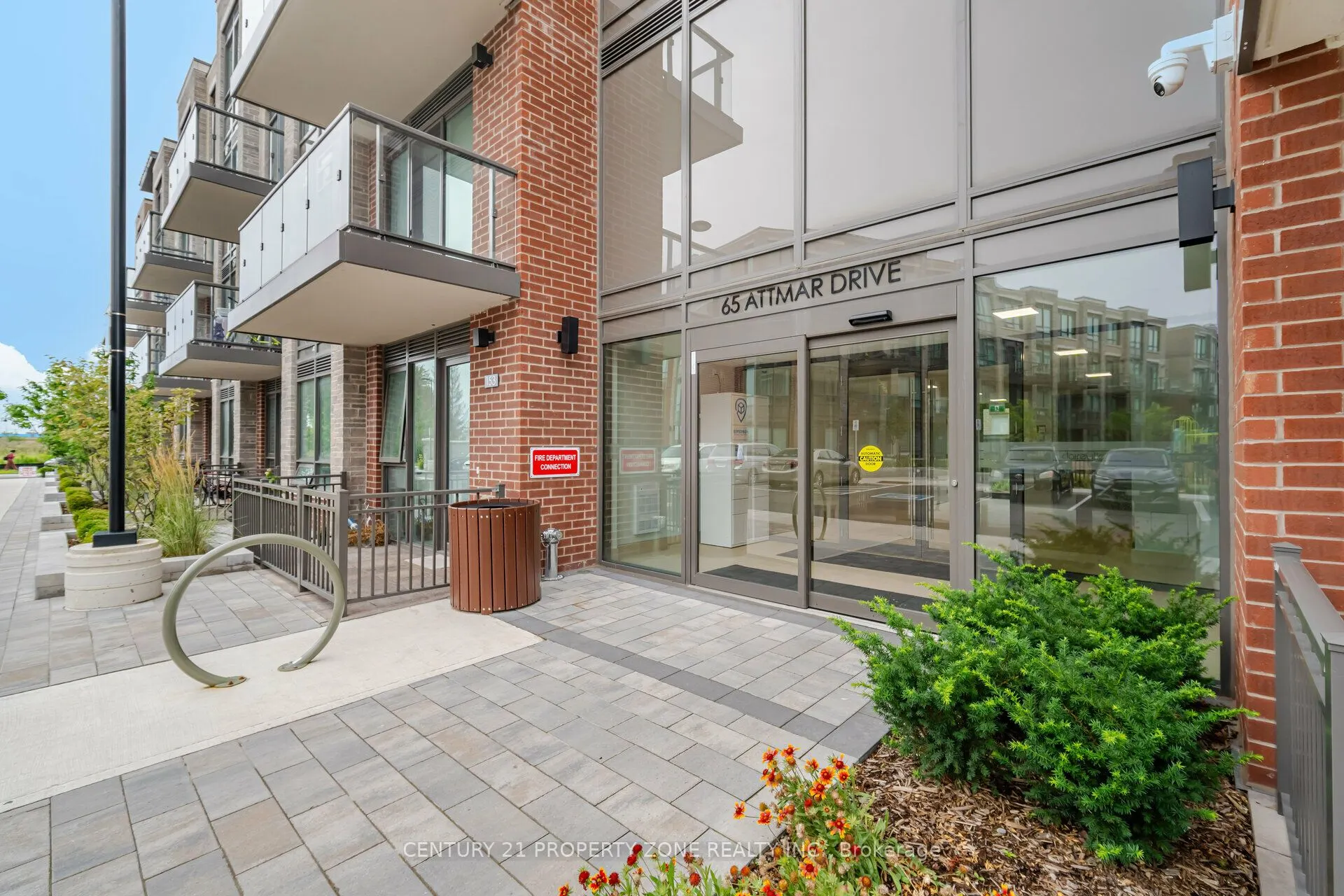 65 Attmar Drive, #263