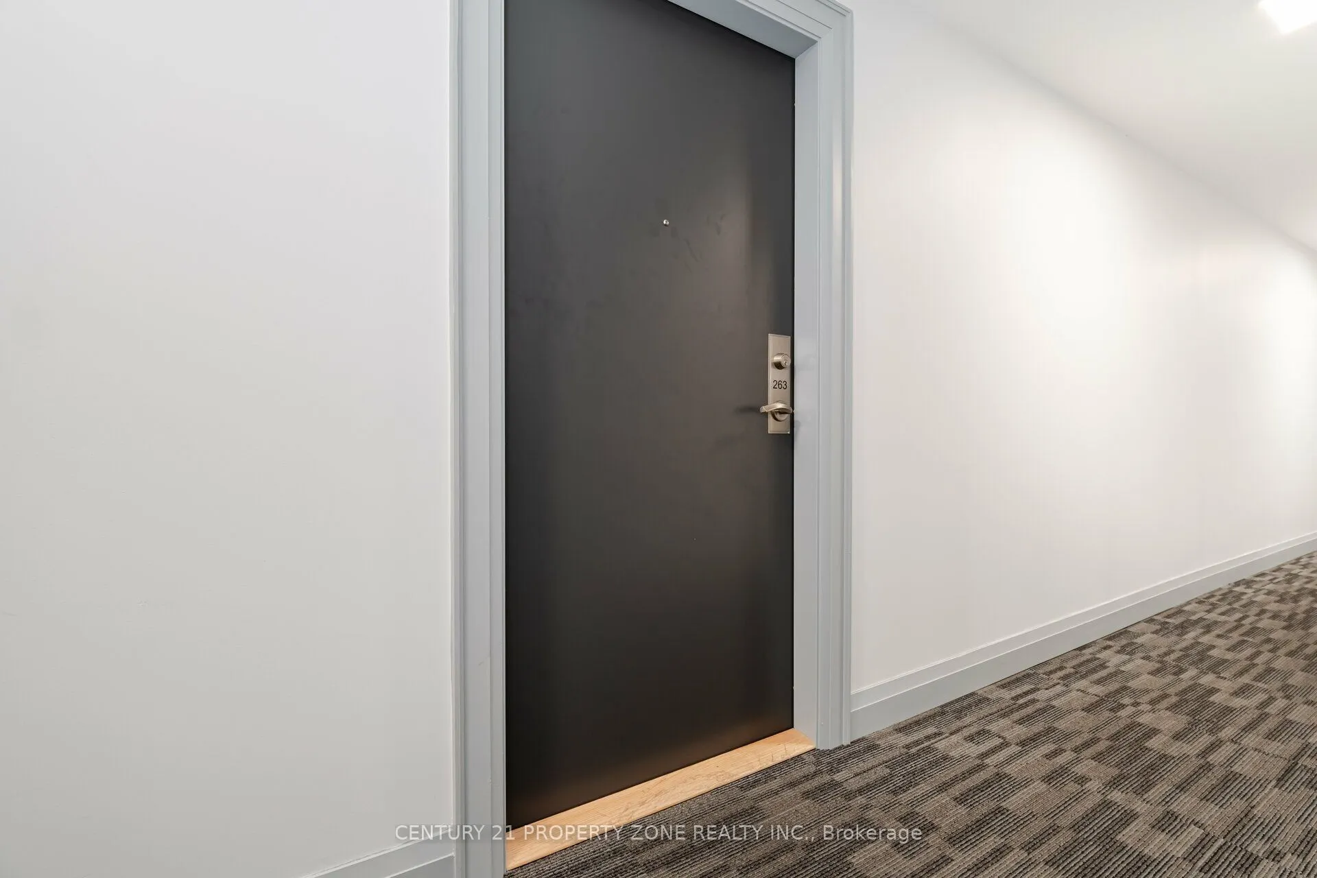 65 Attmar Drive, #263
