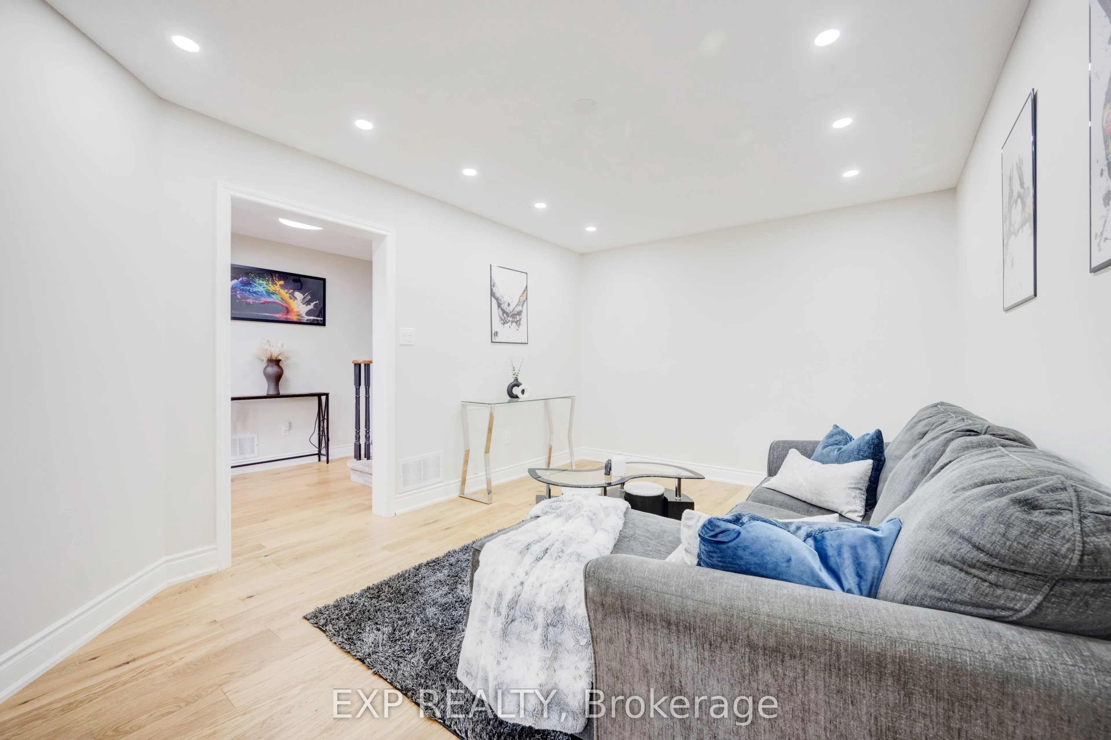 5 Watson Road