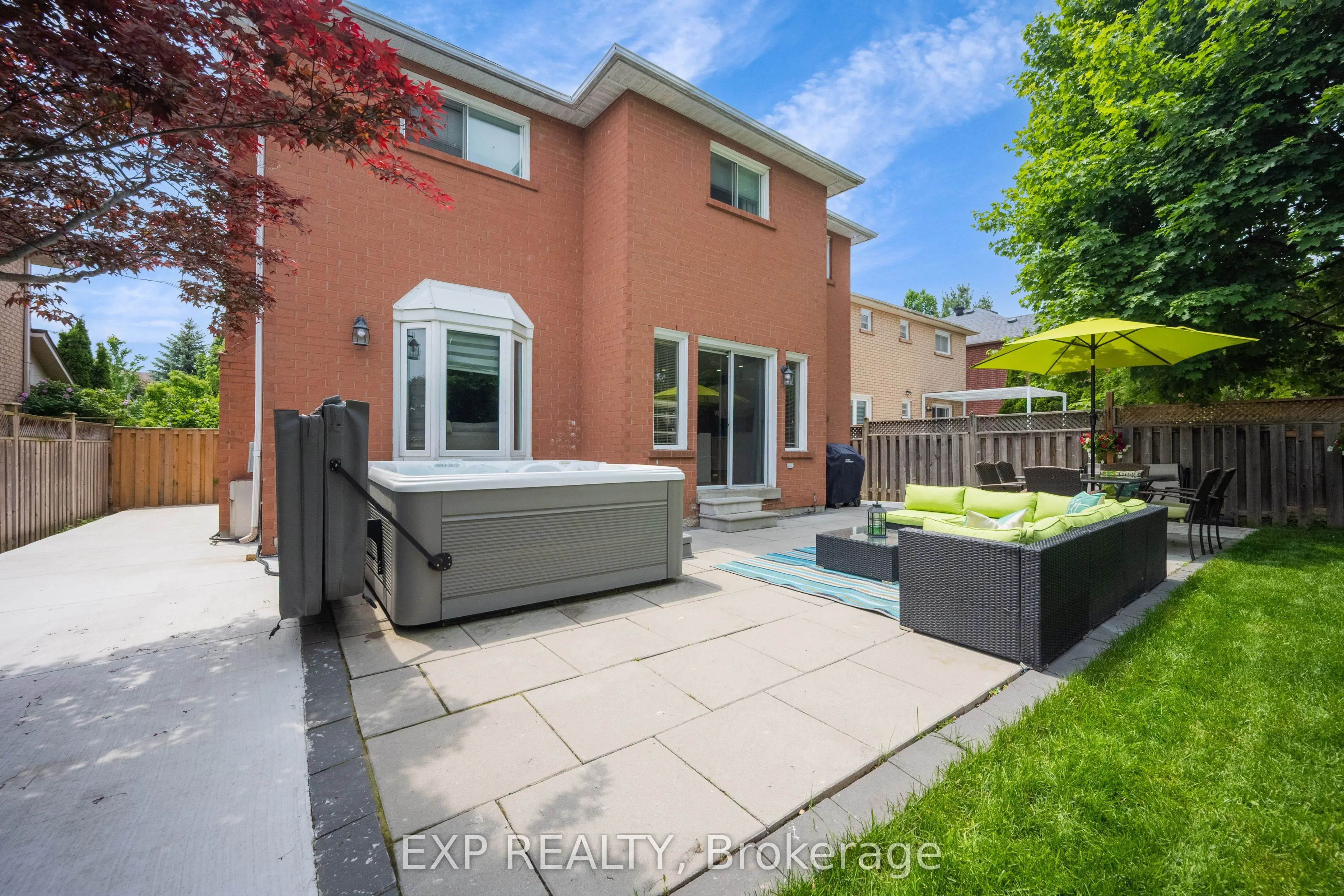 5 Watson Road