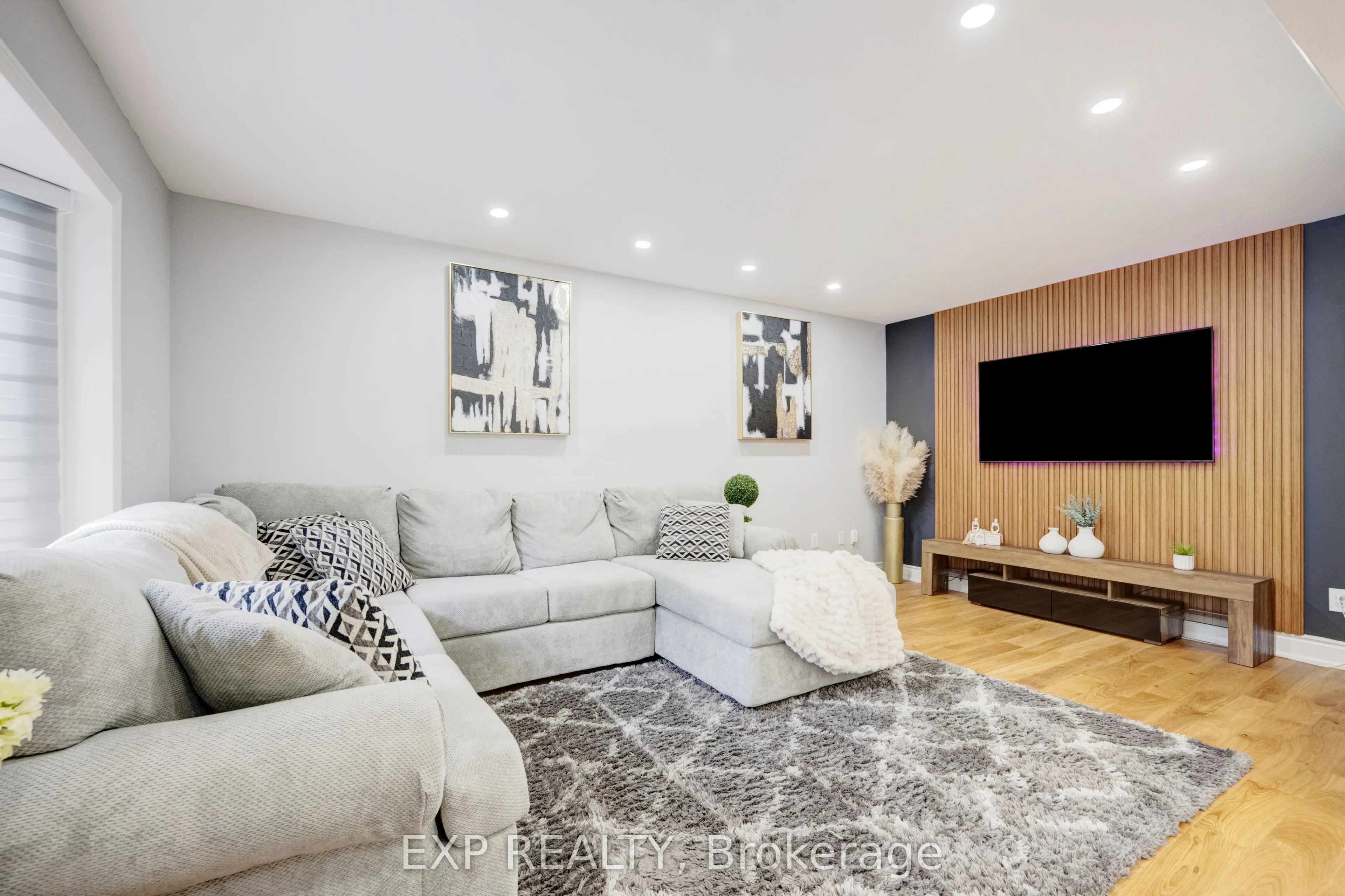 5 Watson Road