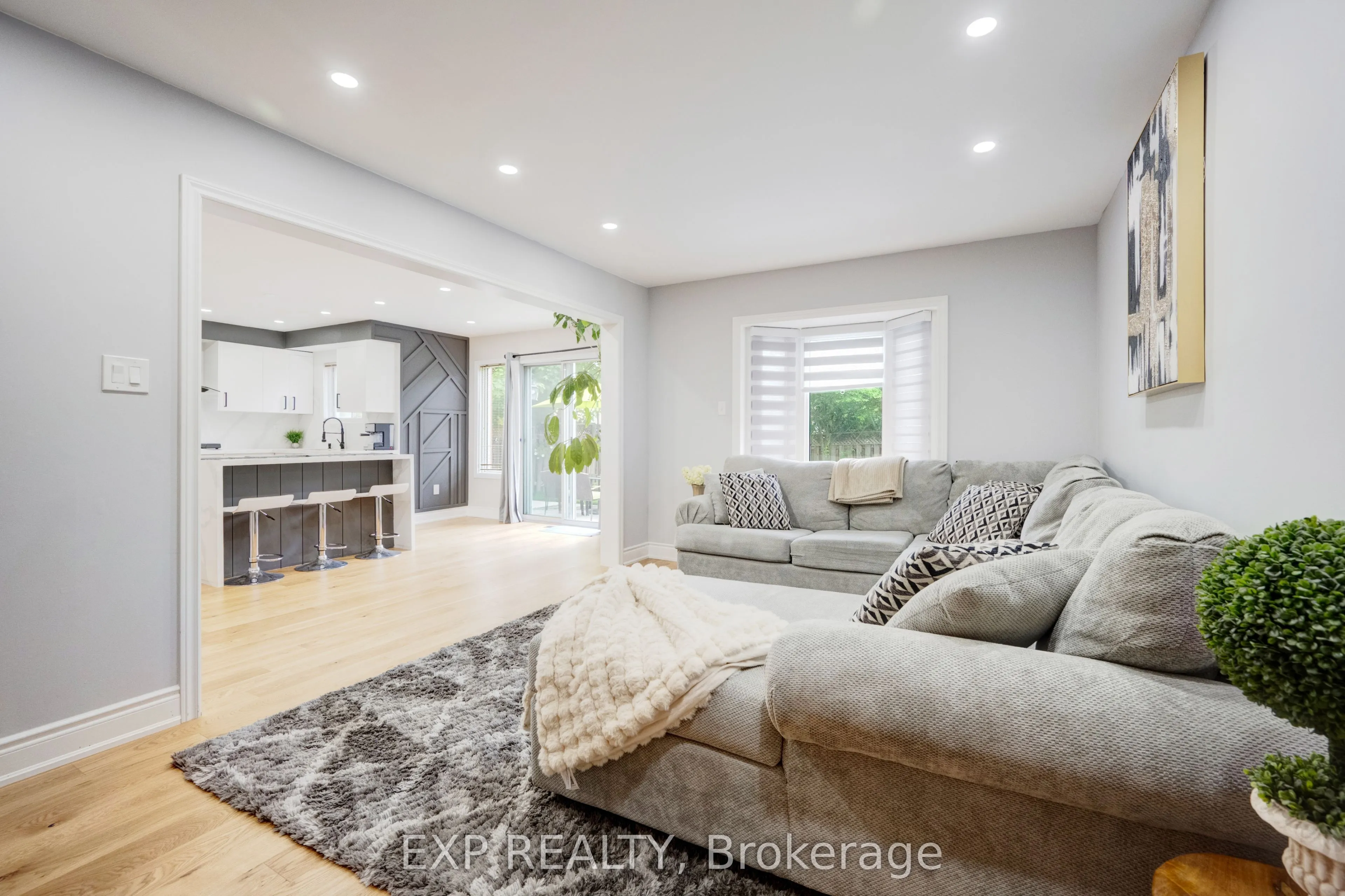 5 Watson Road