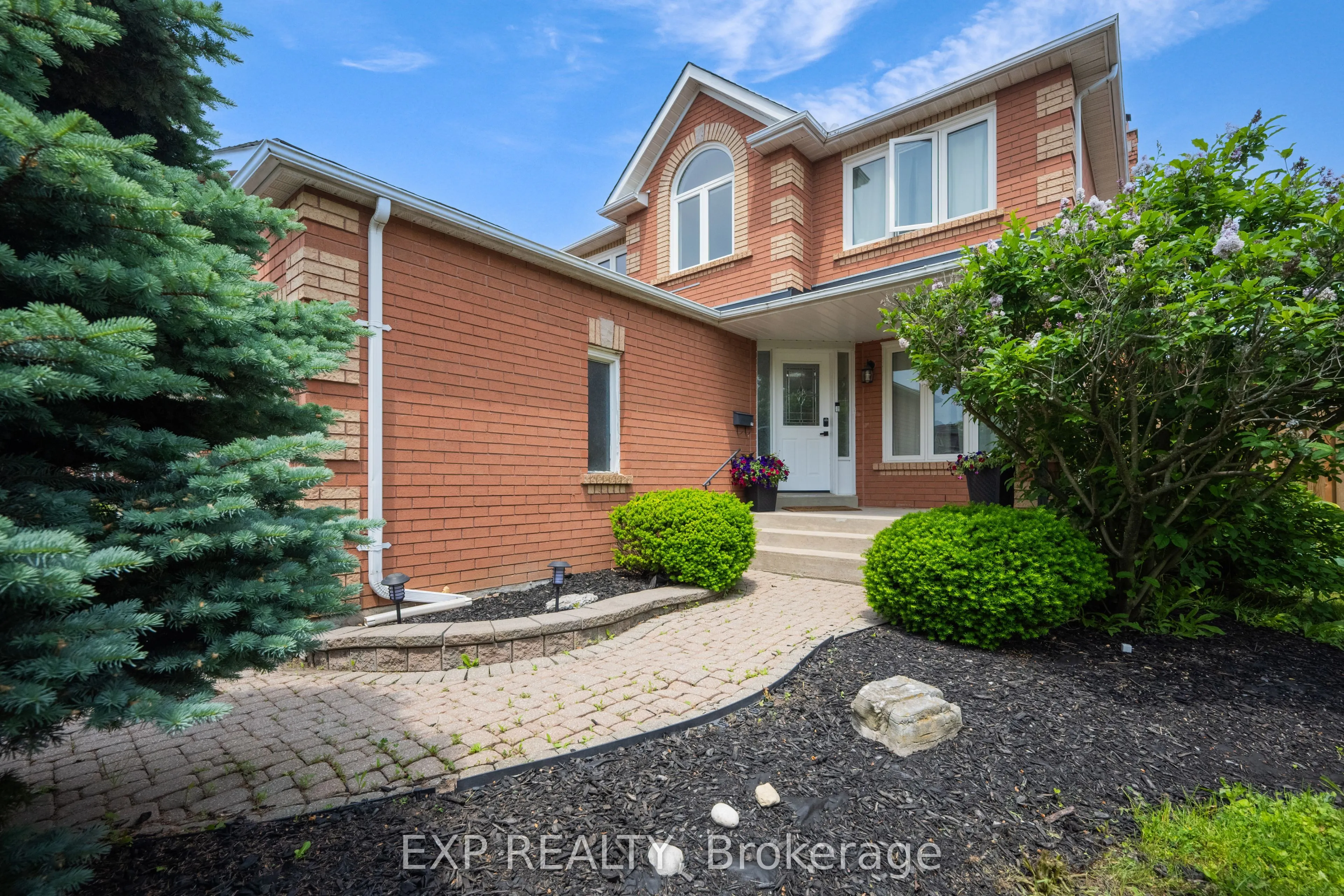 5 Watson Road