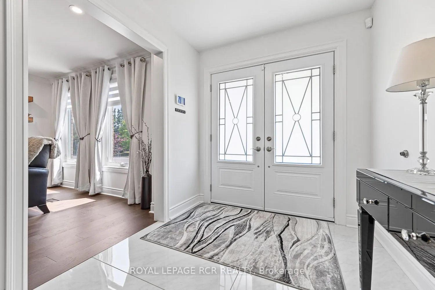 44 Fountainbridge Drive
