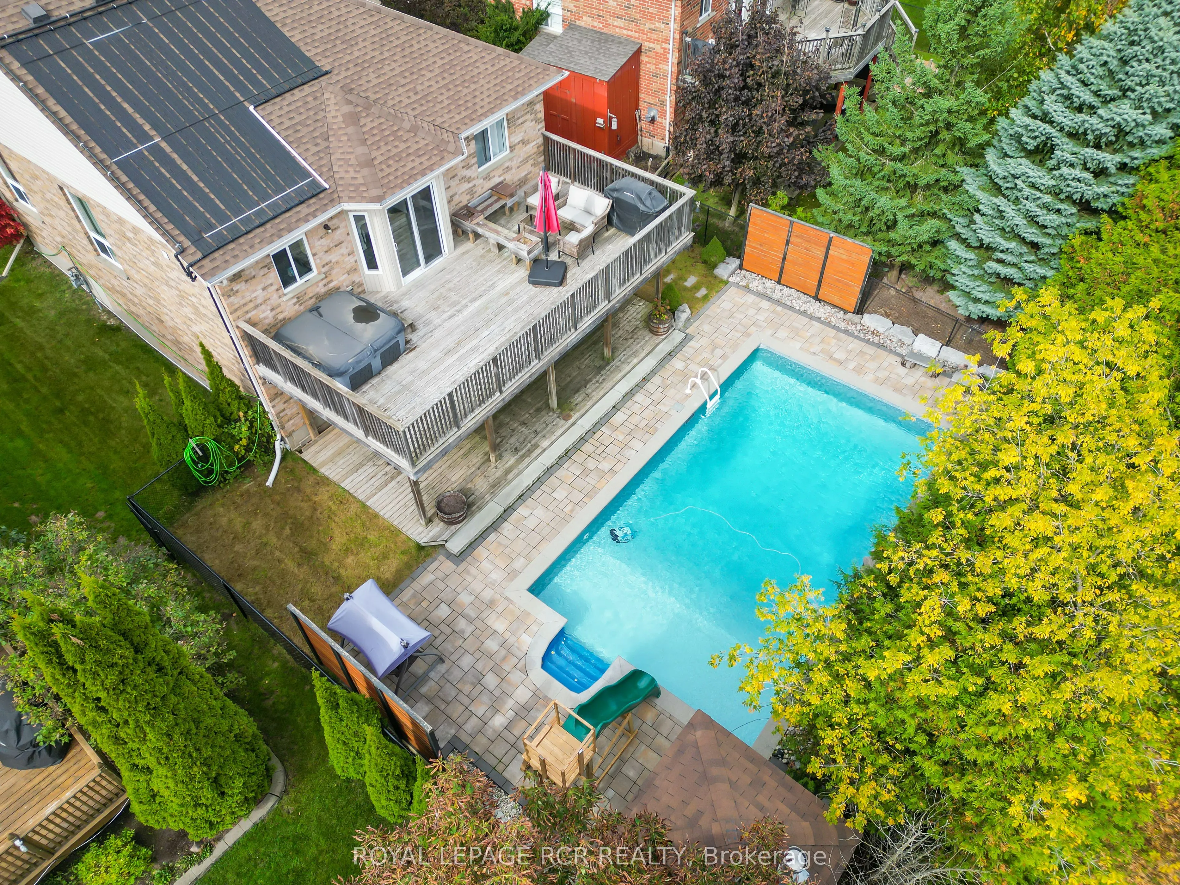 71 Hunter Road