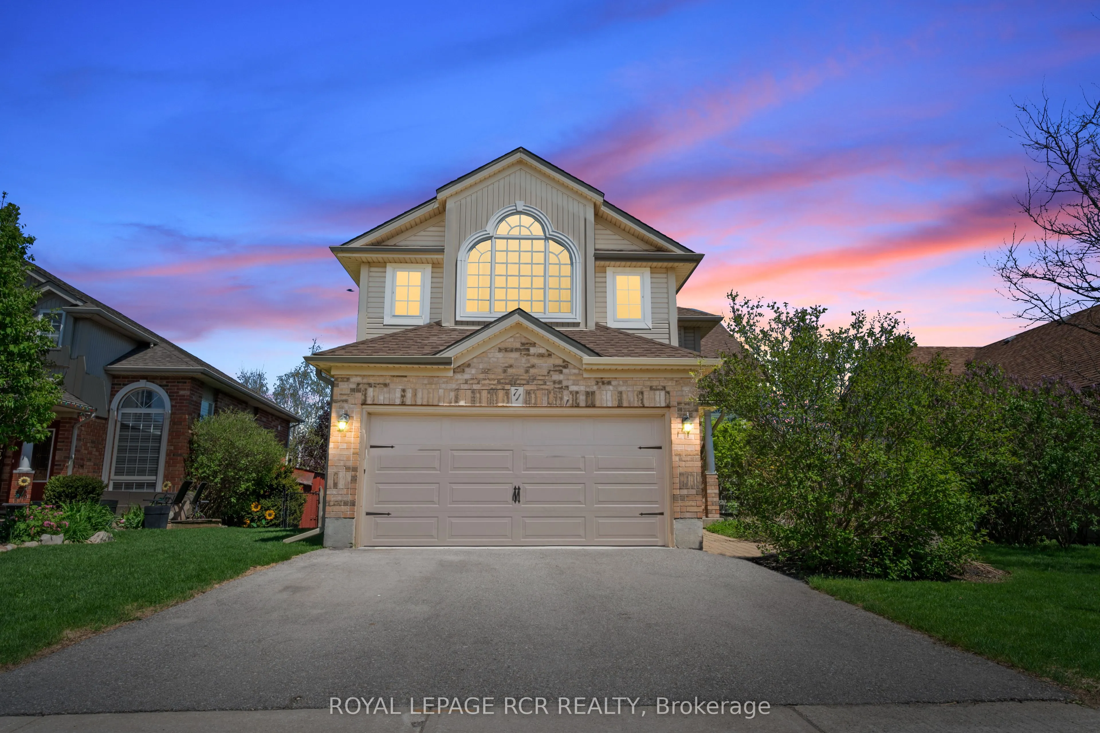 71 Hunter Road