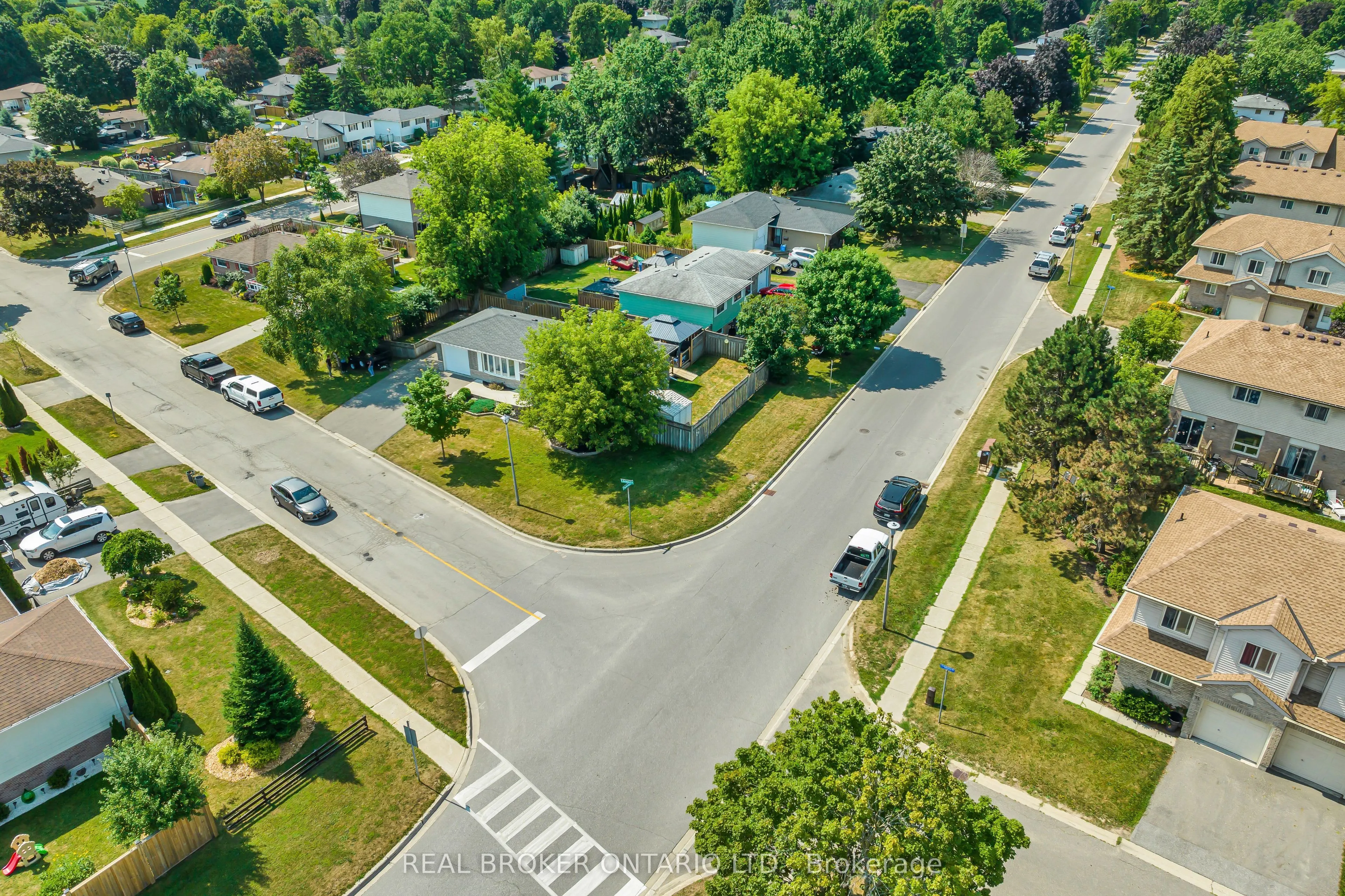 2 Edelwild Drive