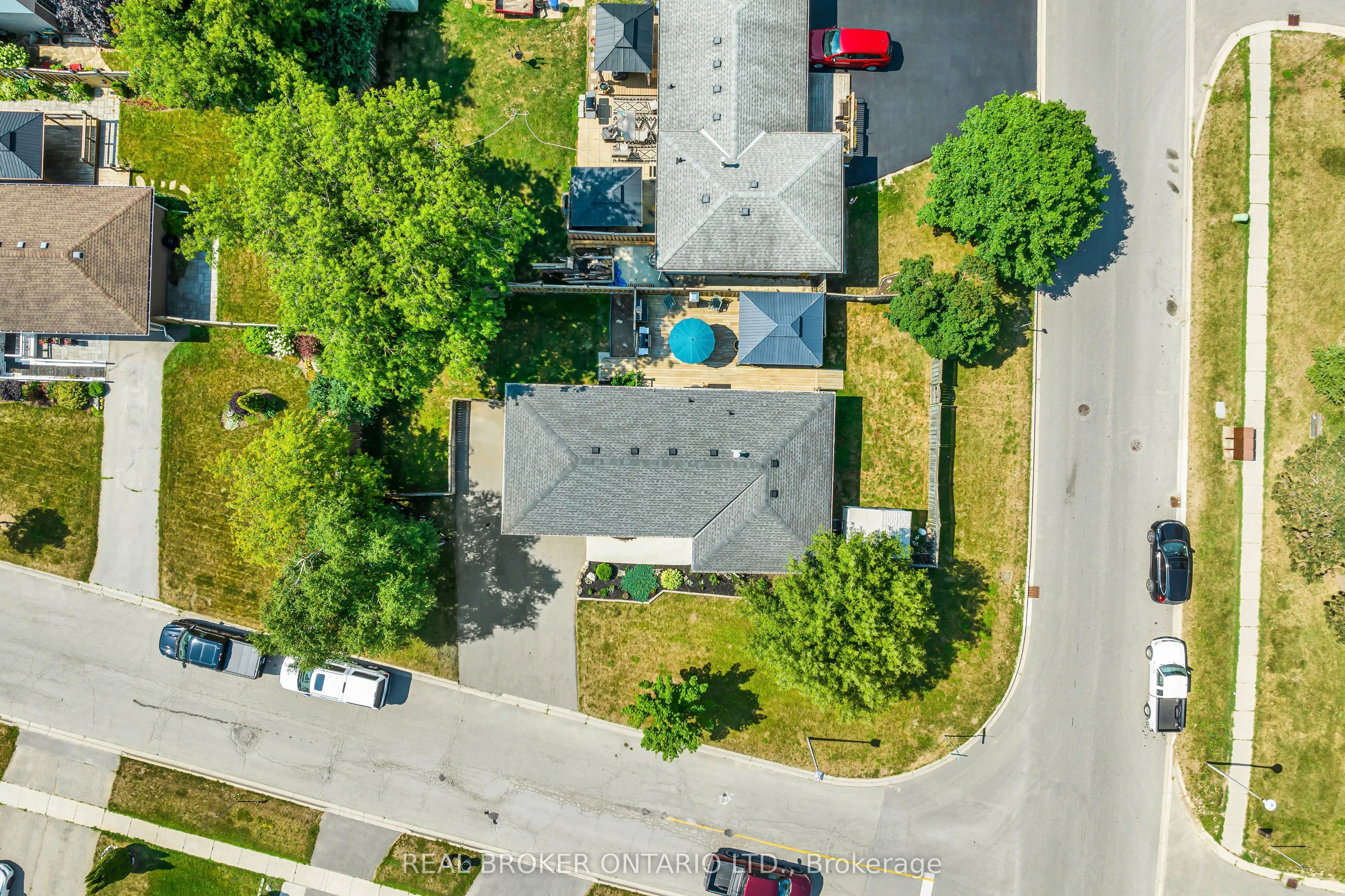2 Edelwild Drive