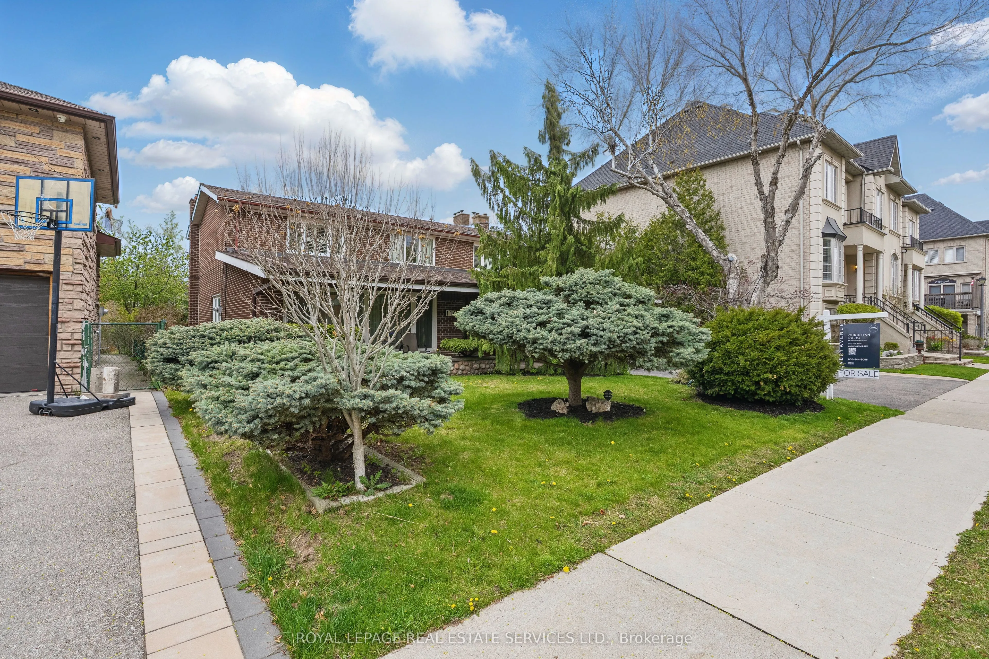 116 Clement Road