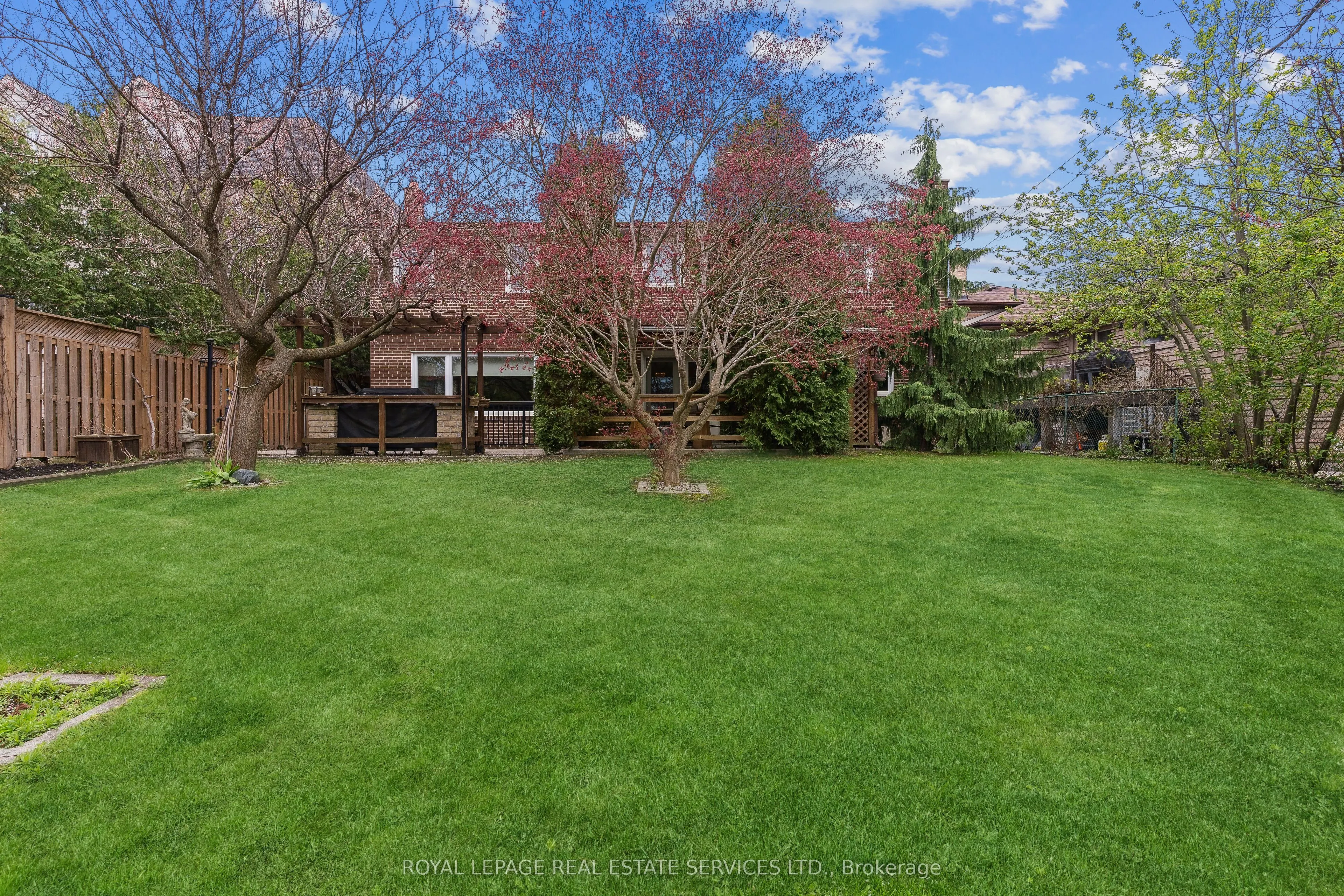 116 Clement Road