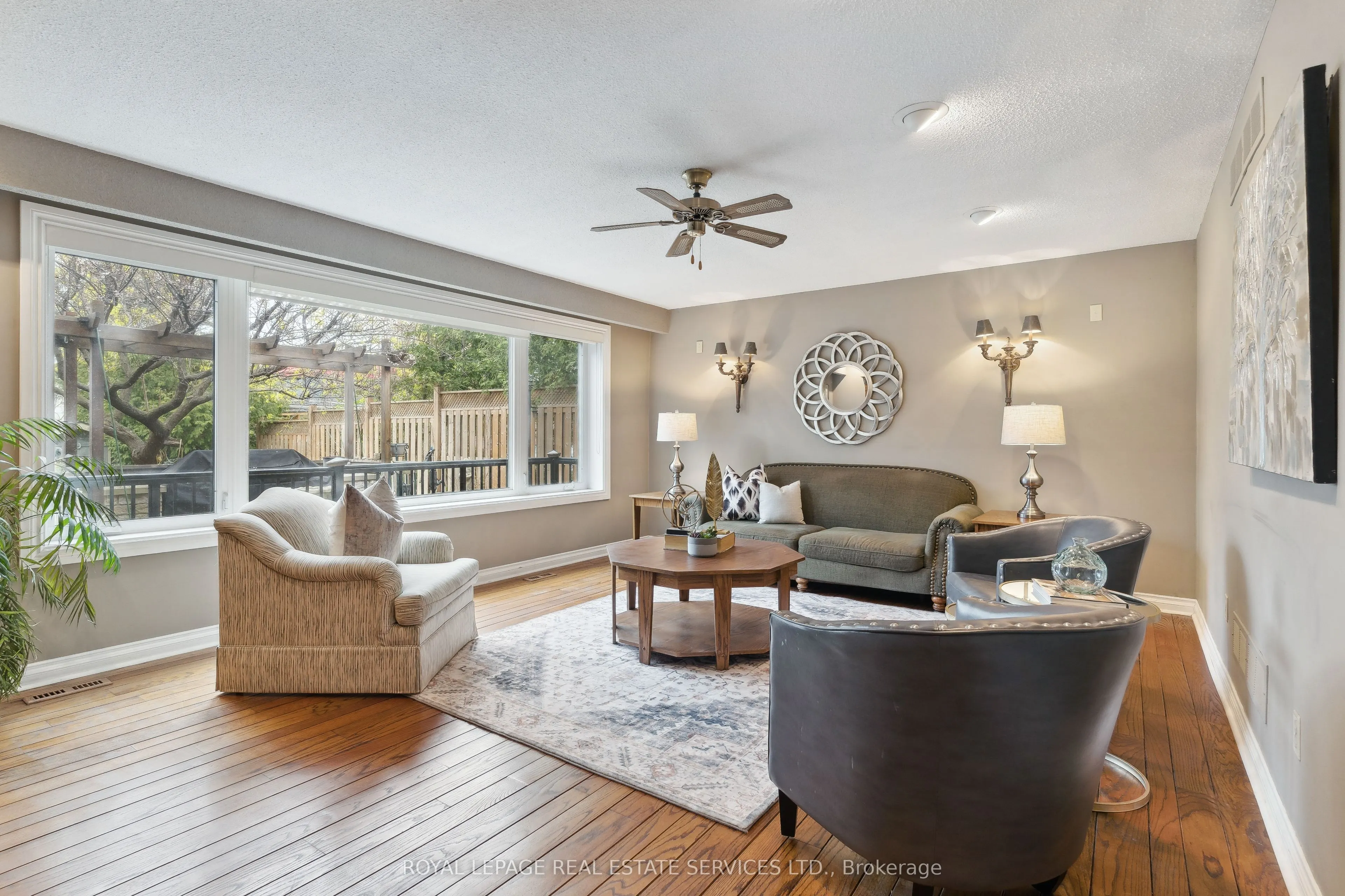 116 Clement Road