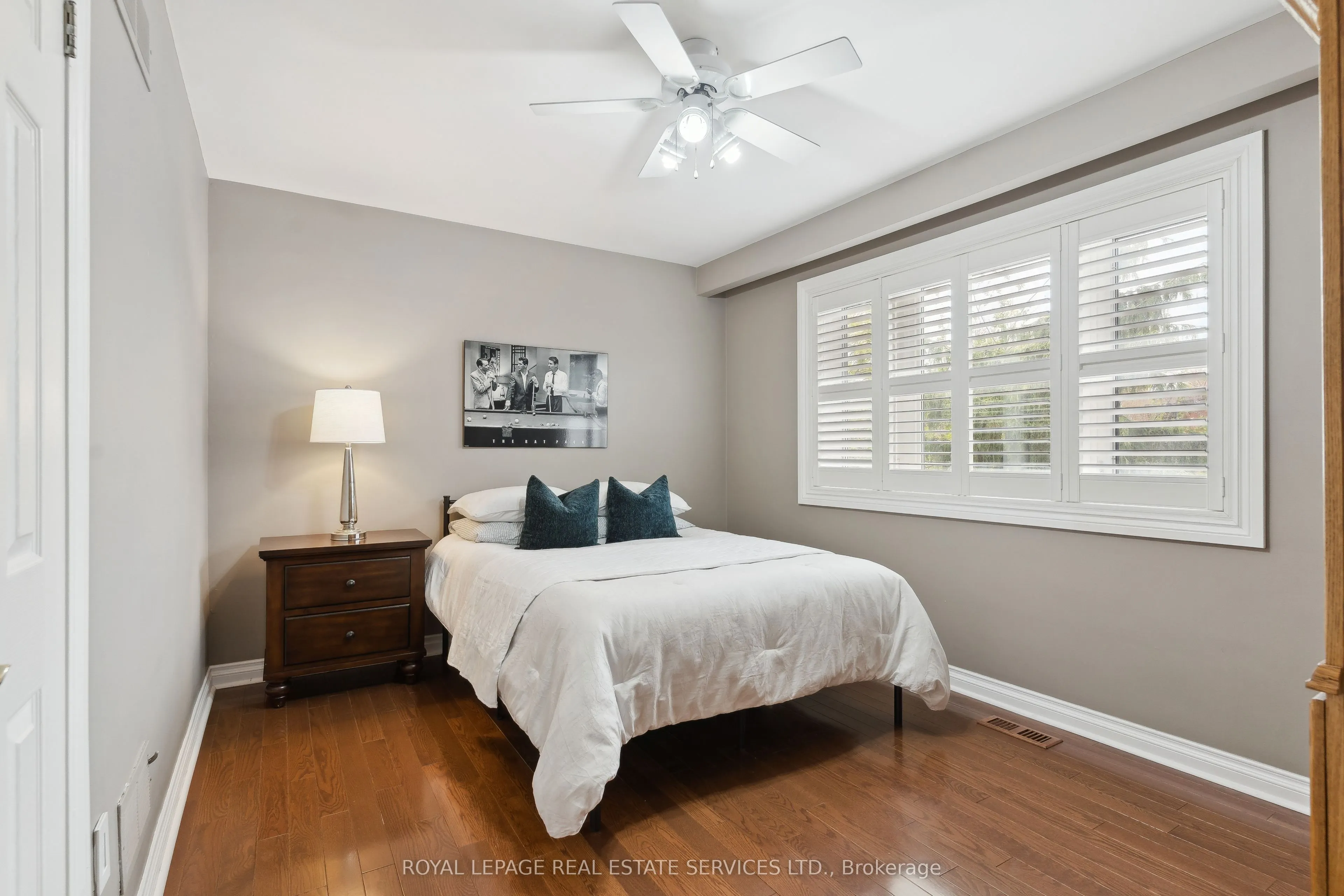 116 Clement Road