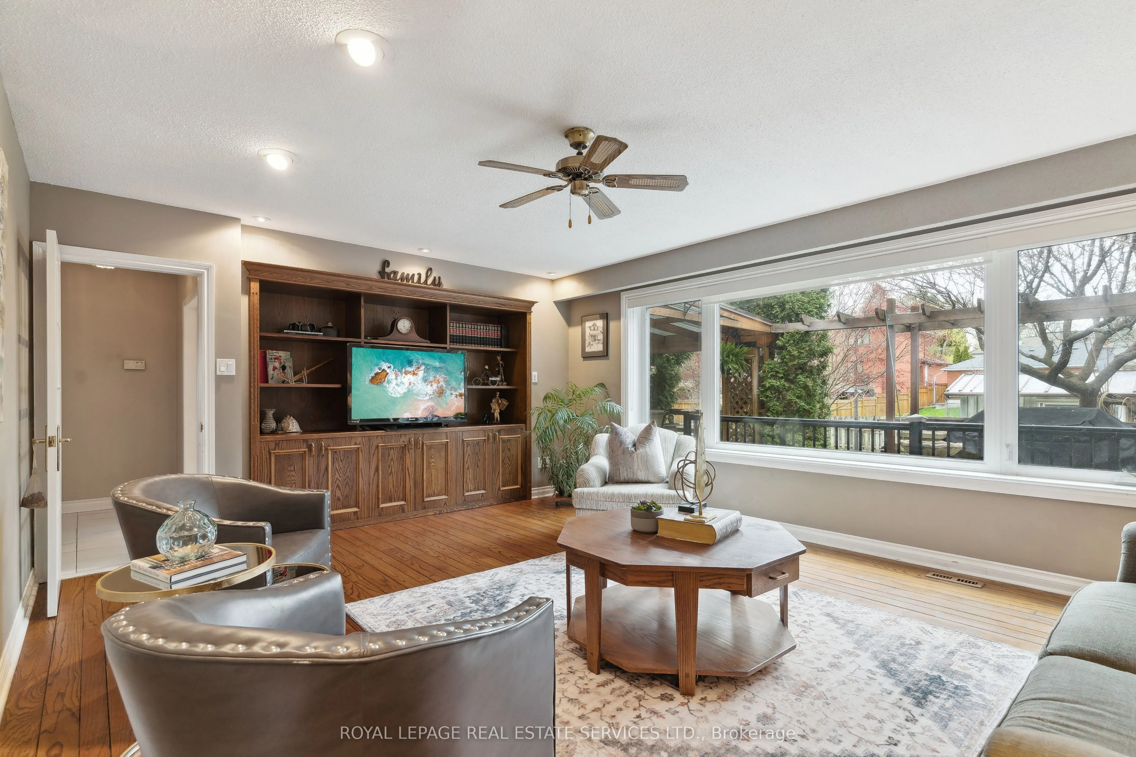 116 Clement Road