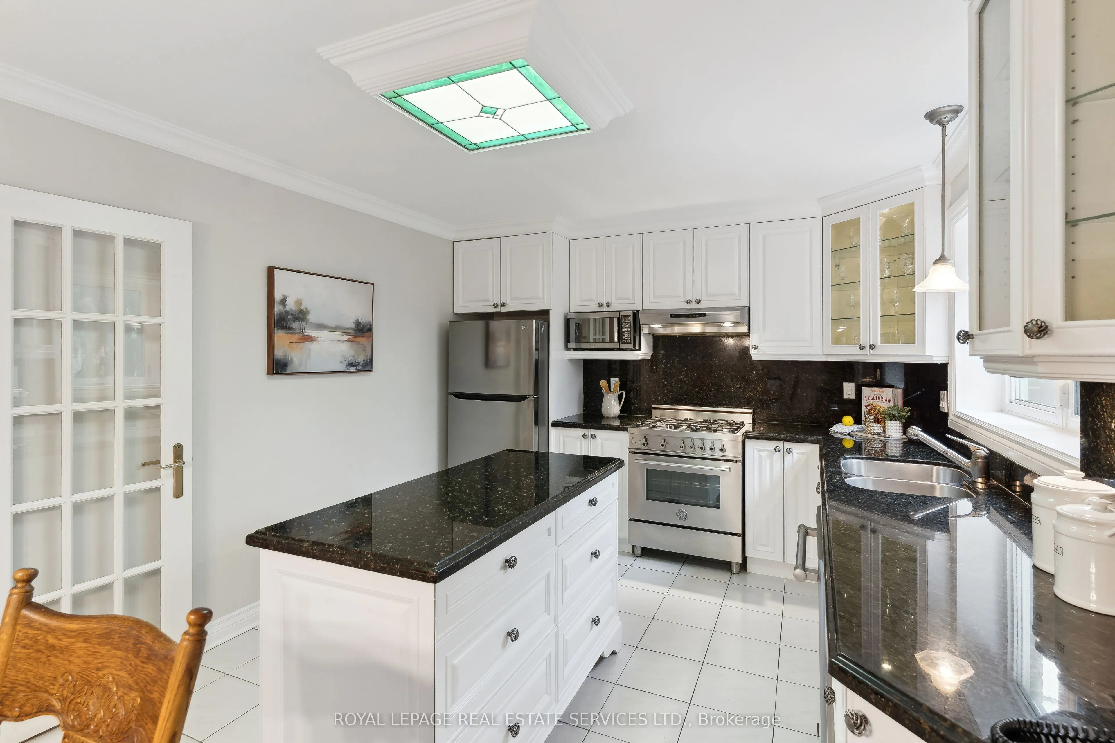 116 Clement Road