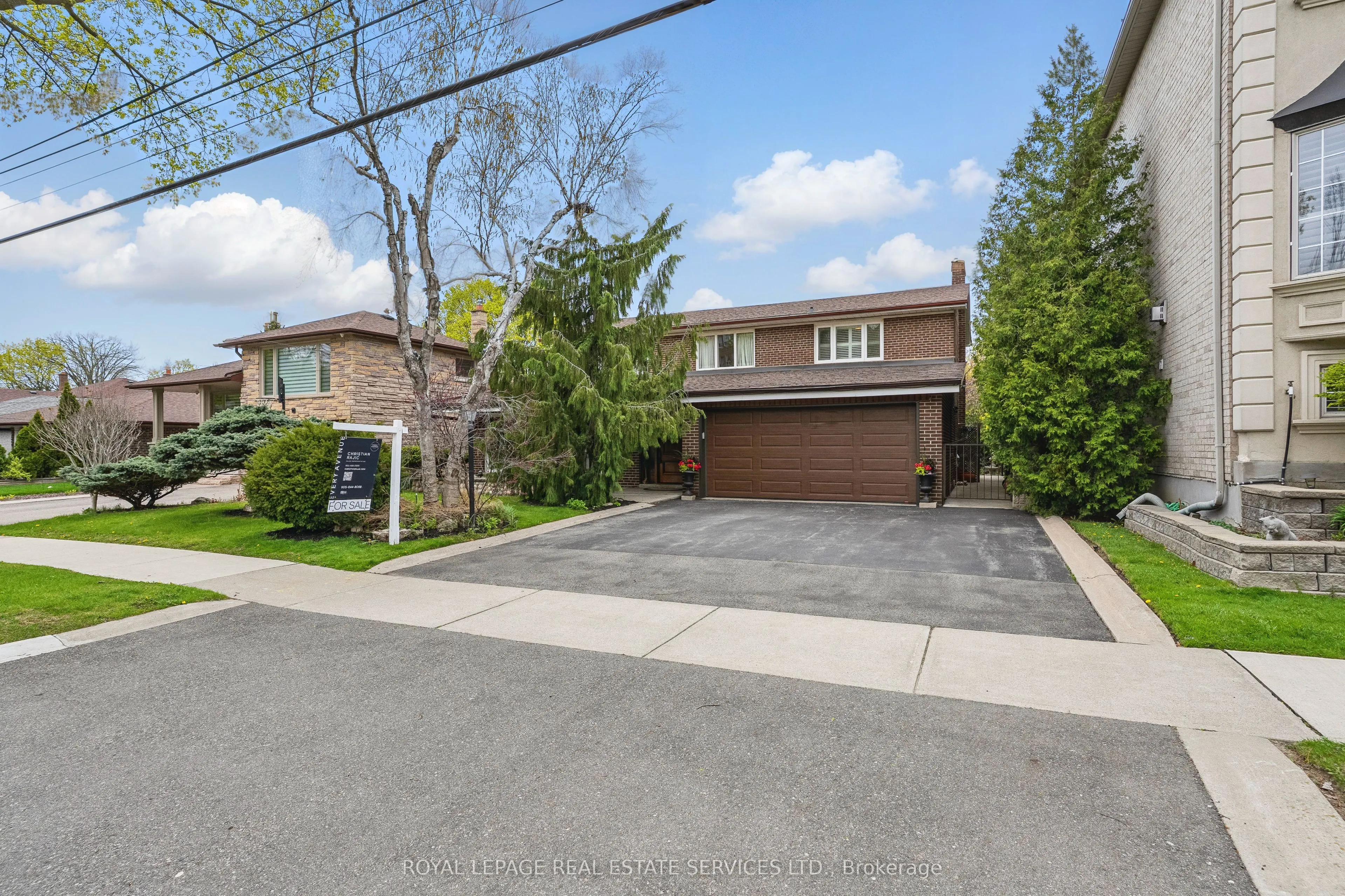 116 Clement Road