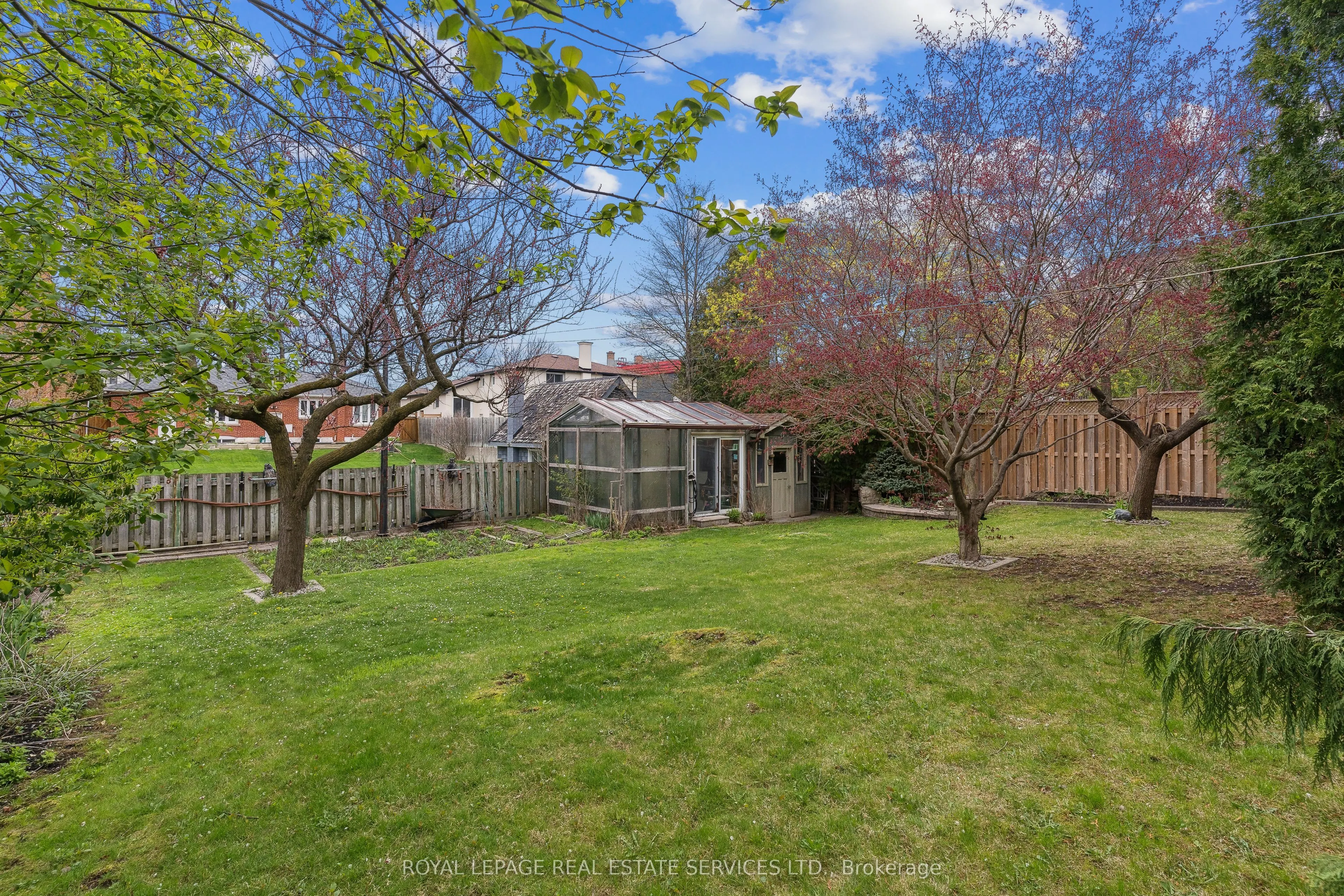 116 Clement Road
