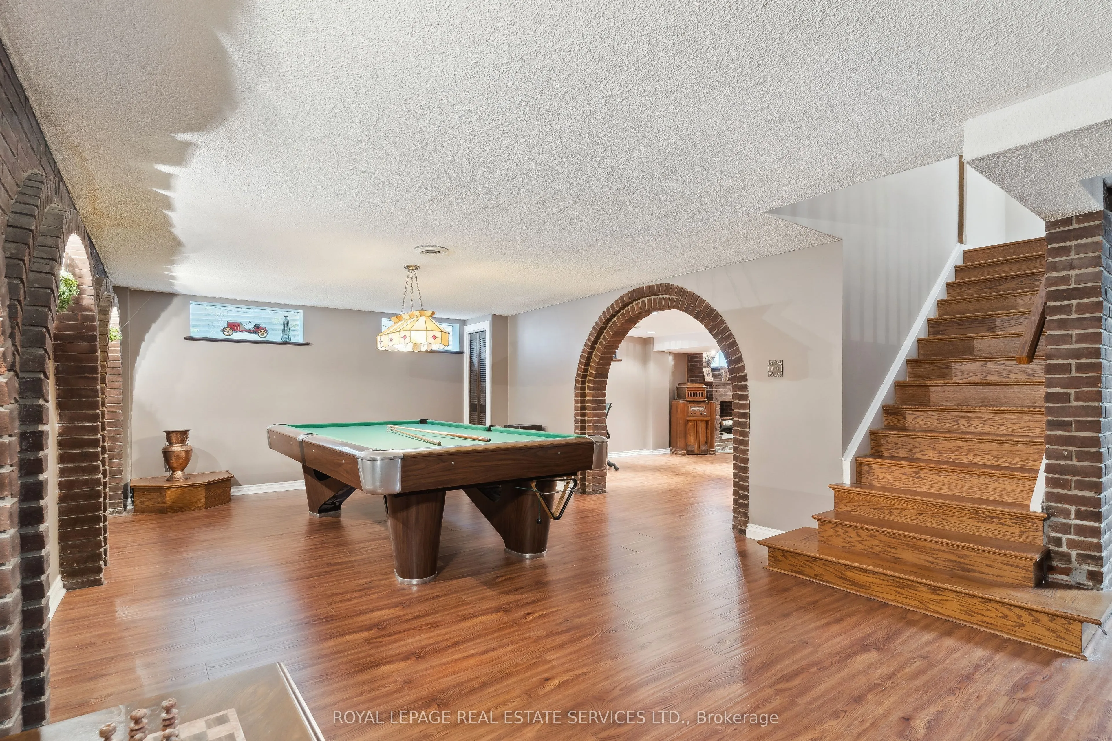 116 Clement Road