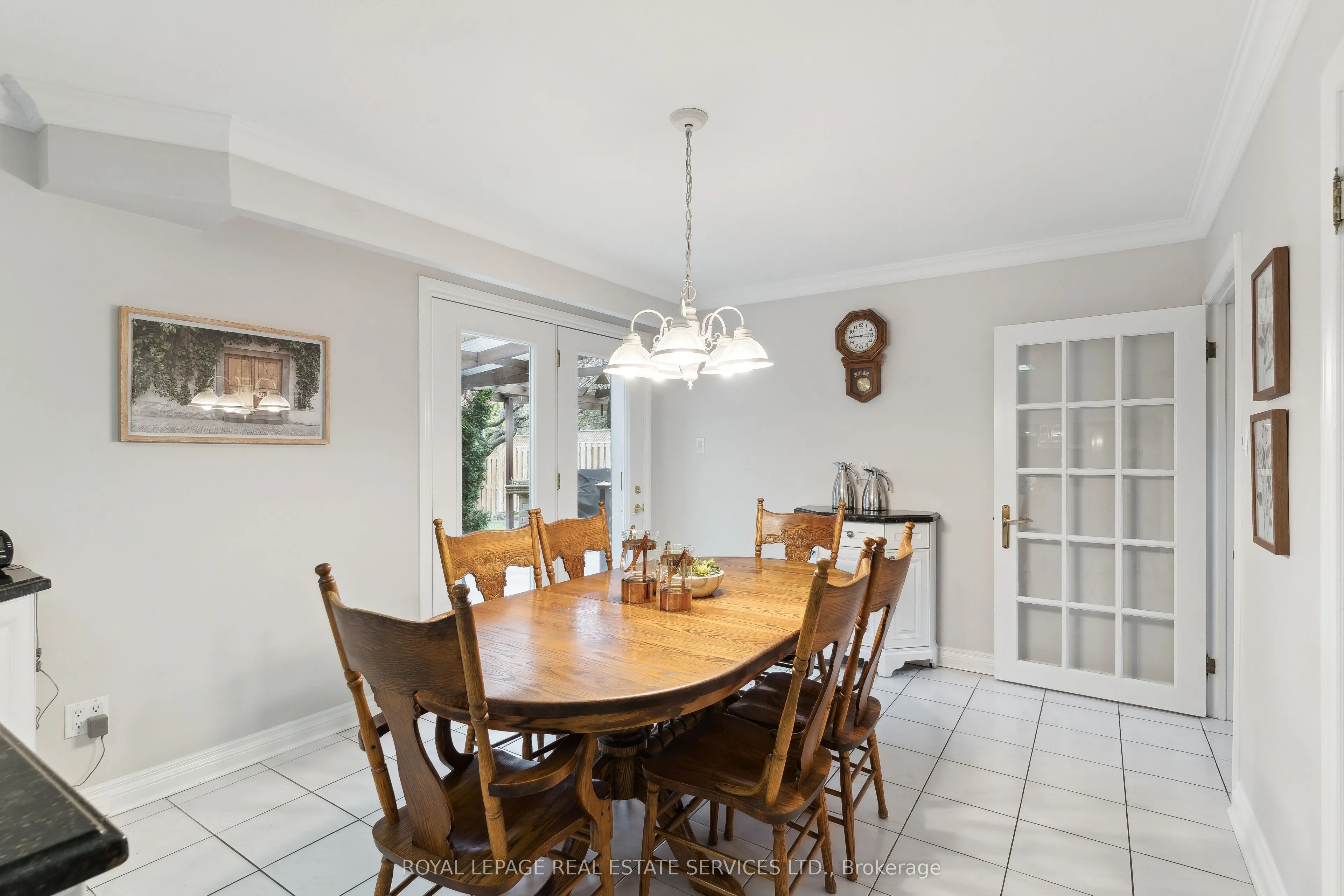 116 Clement Road