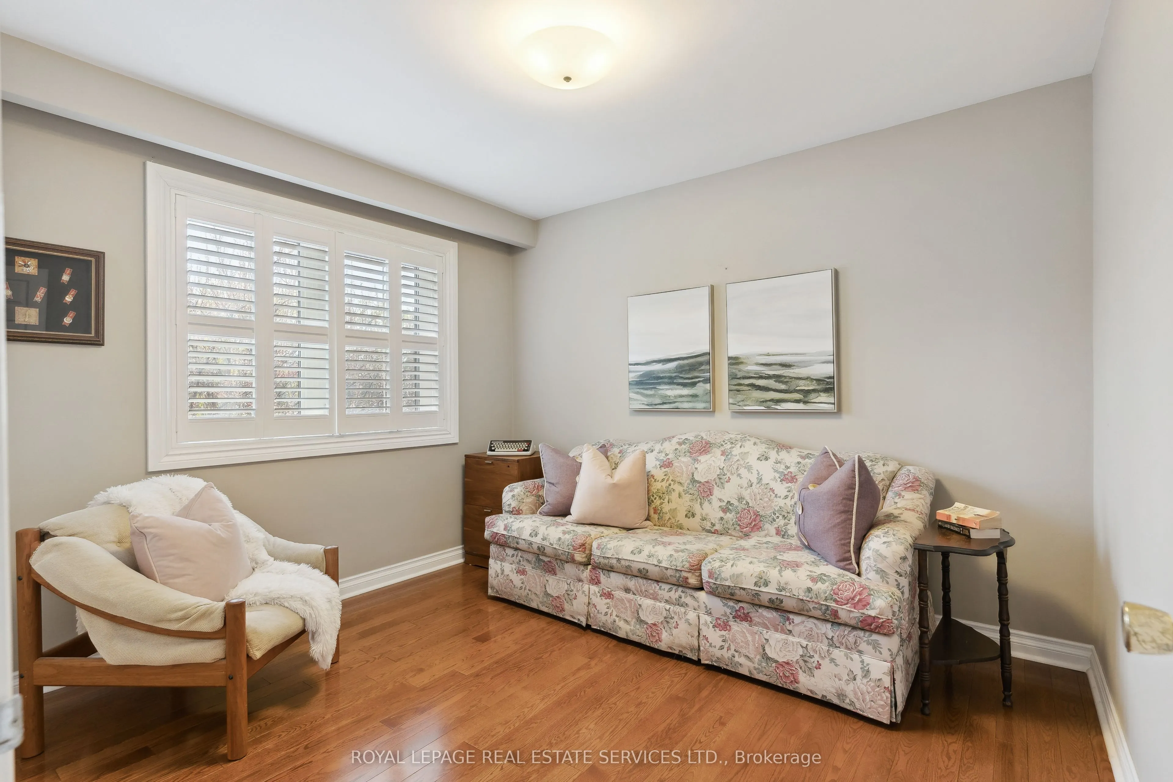 116 Clement Road