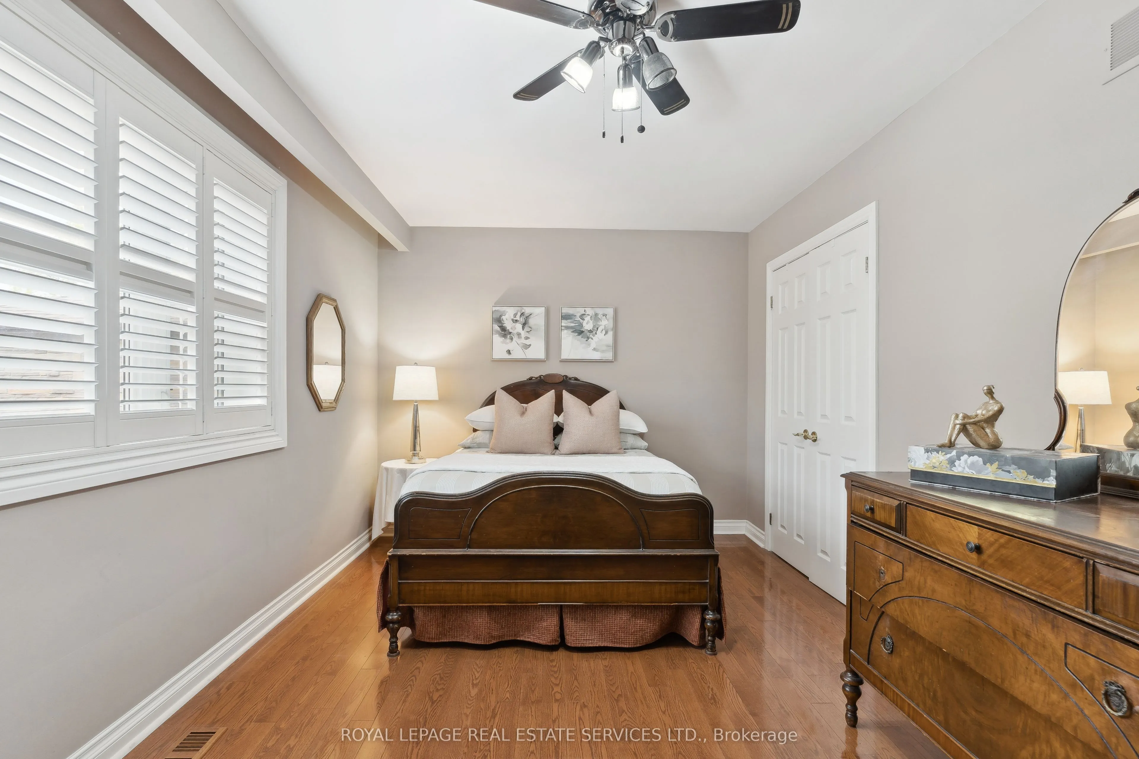 116 Clement Road