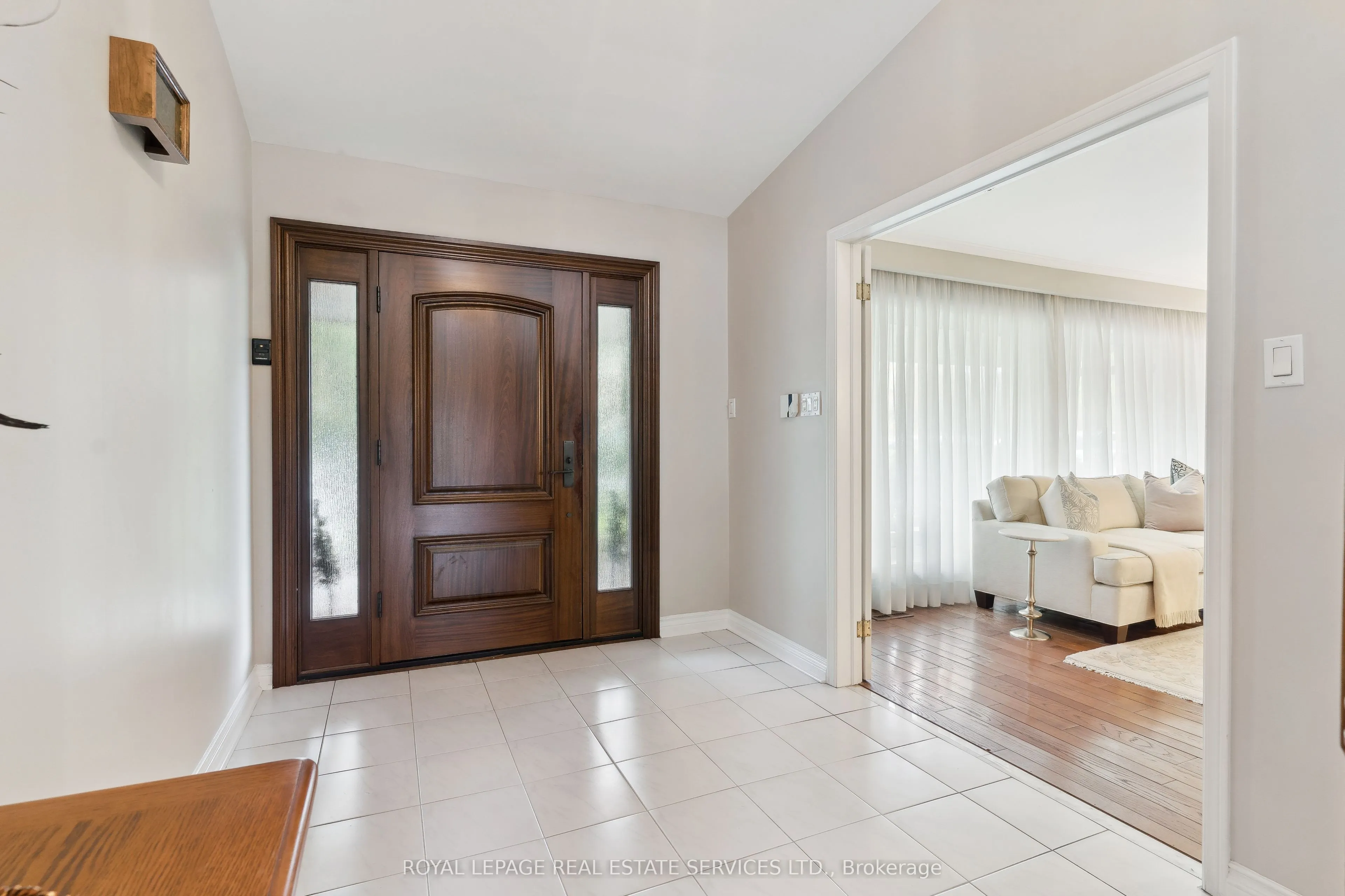 116 Clement Road
