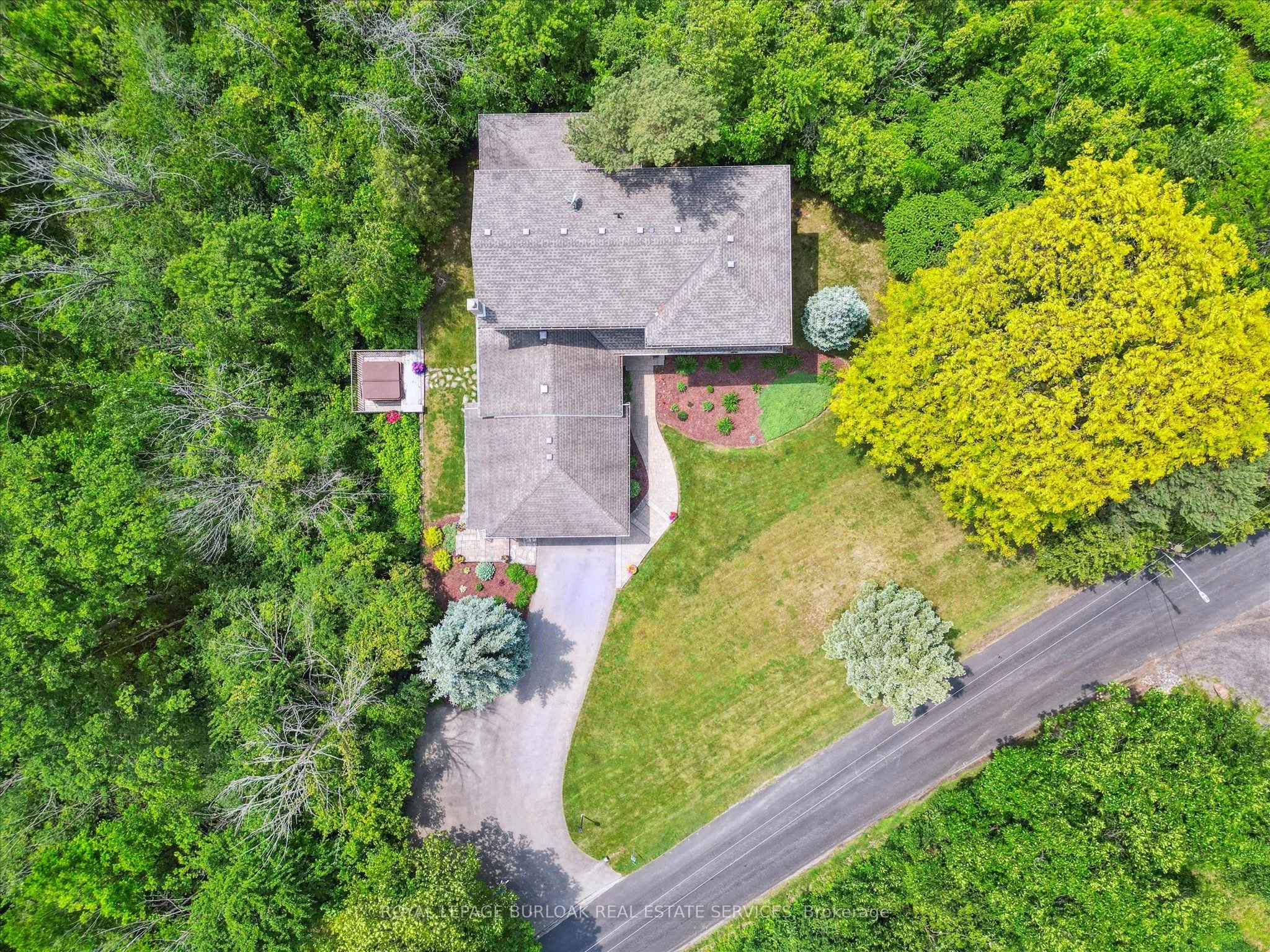 1778 Old Waterdown Road
