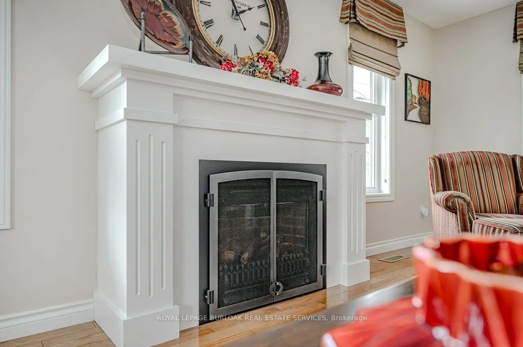1778 Old Waterdown Road