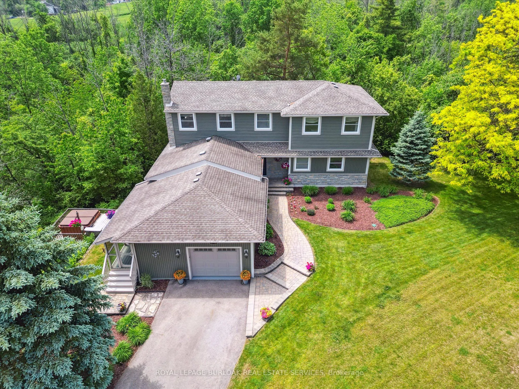 1778 Old Waterdown Road