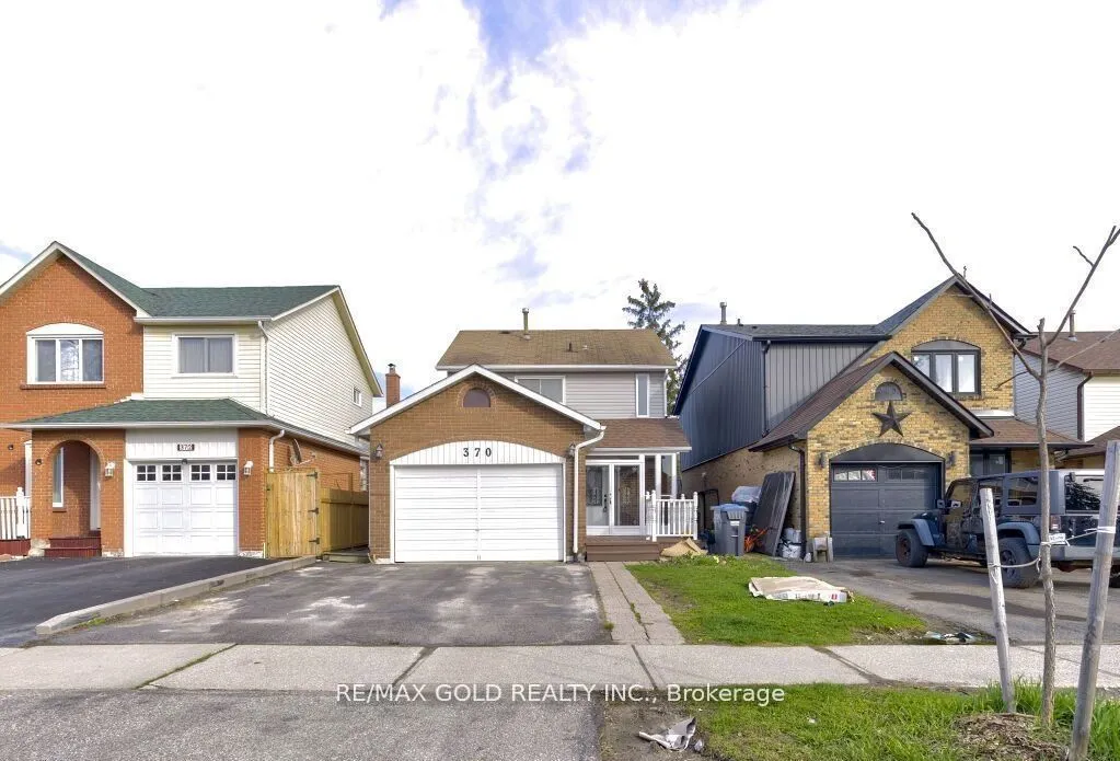370 Hansen Road N