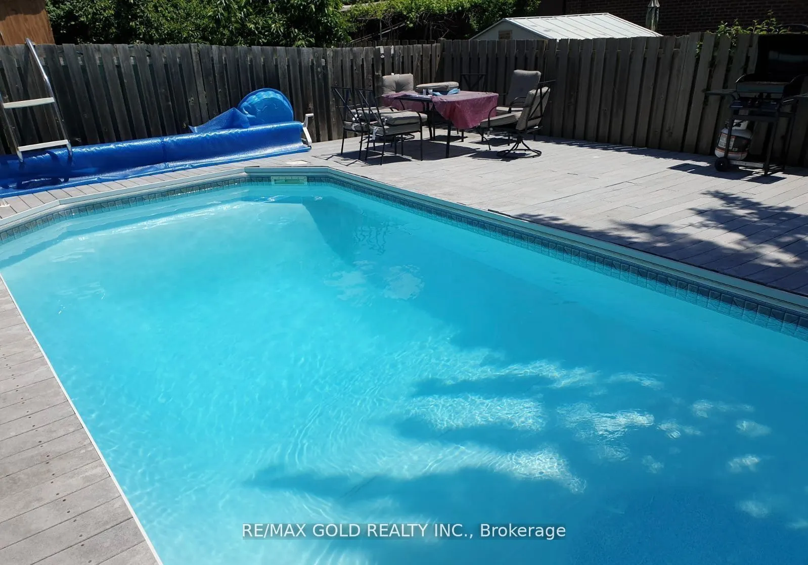 370 Hansen Road N