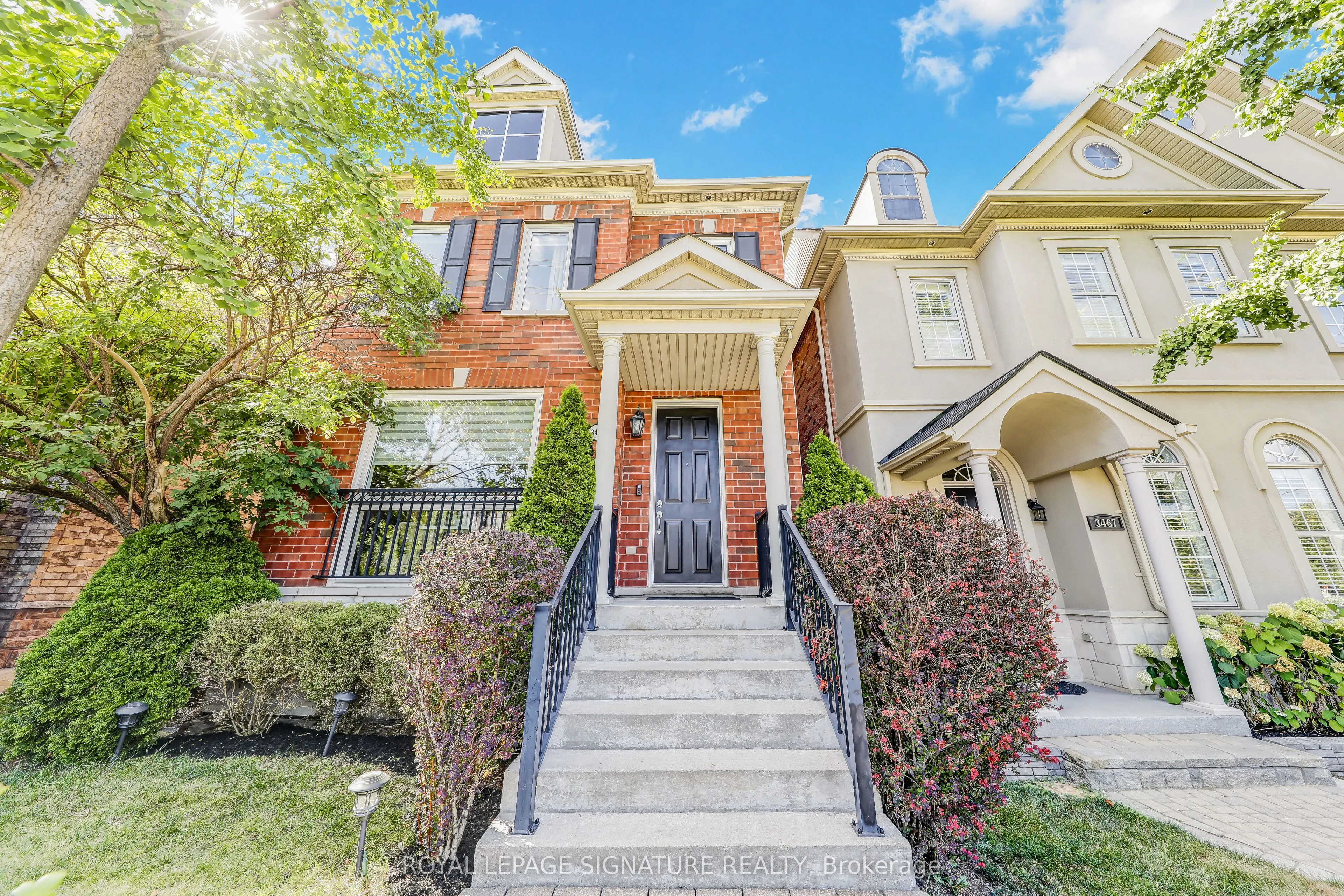 3469 Eglinton Avenue
