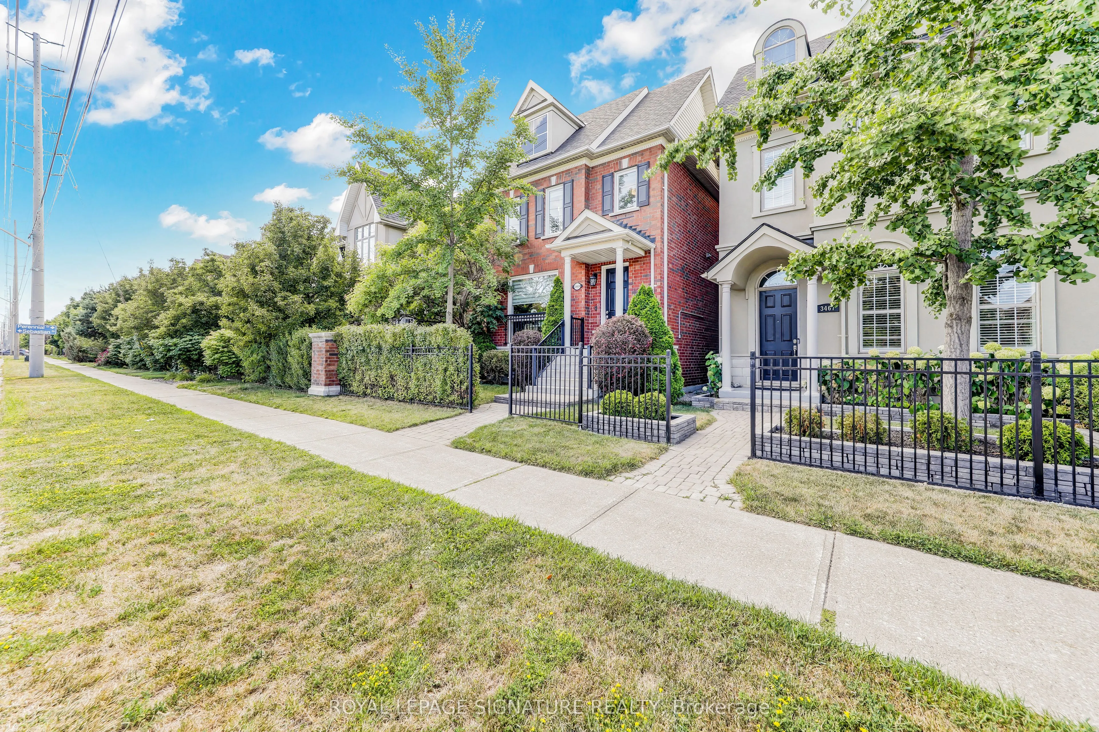 3469 Eglinton Avenue