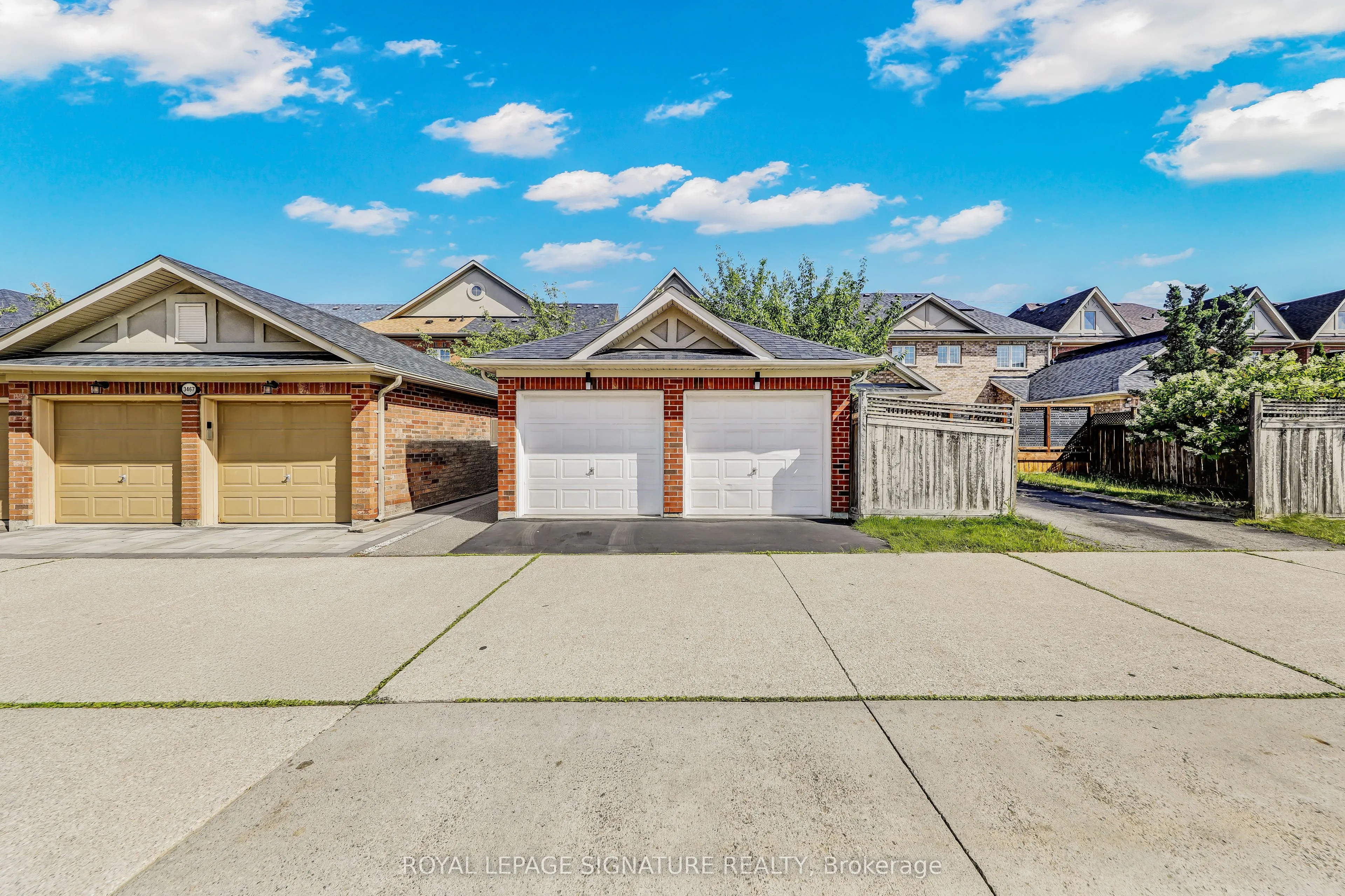 3469 Eglinton Avenue