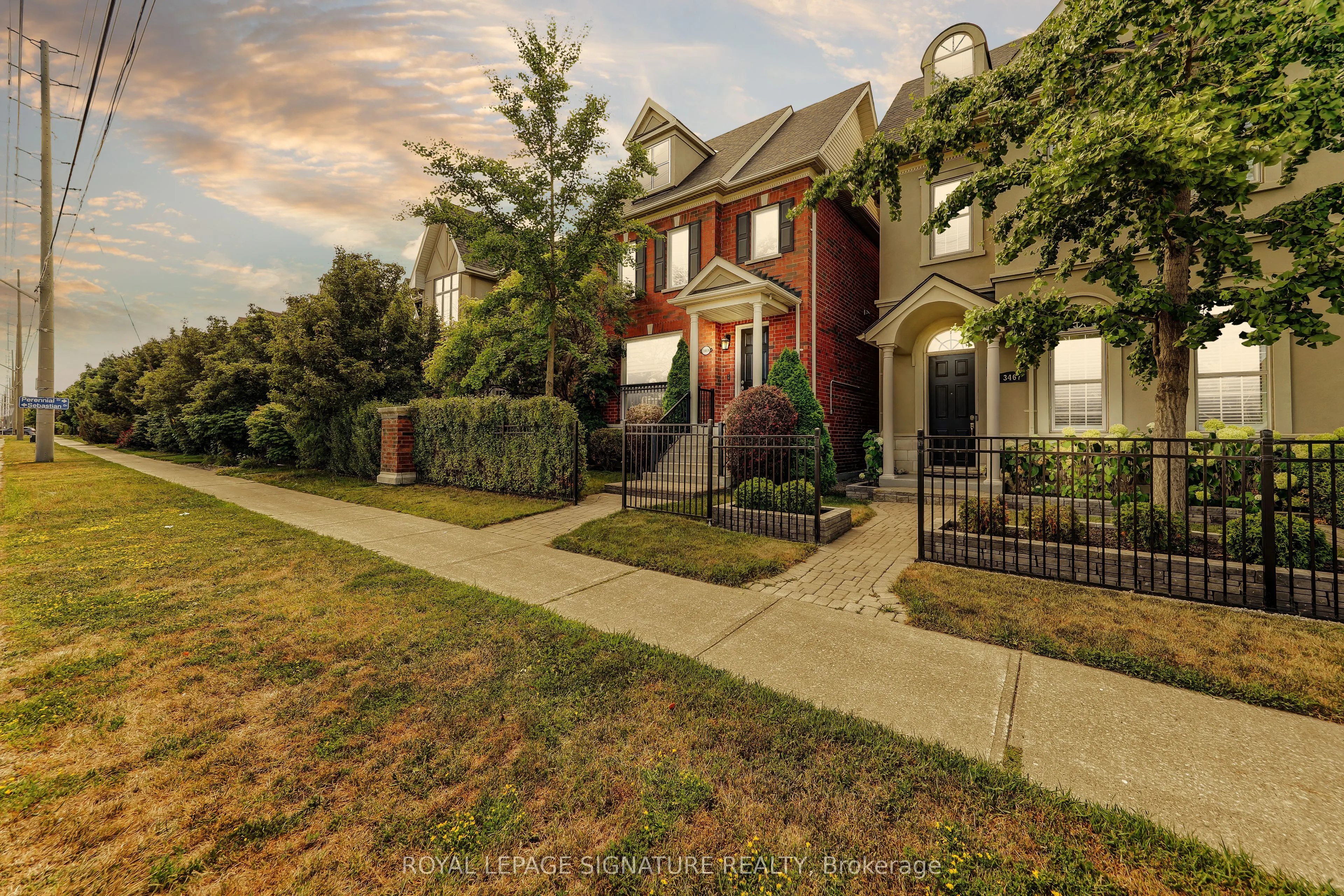 3469 Eglinton Avenue