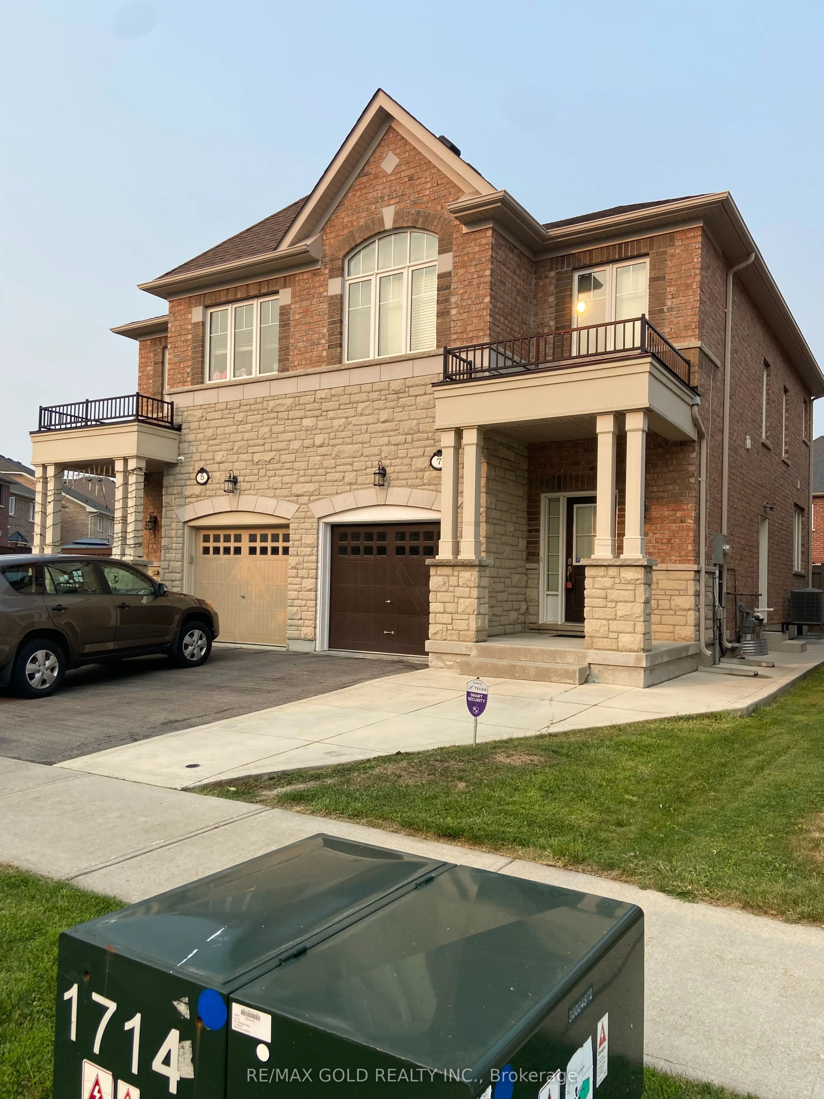 7 Vinewood Road