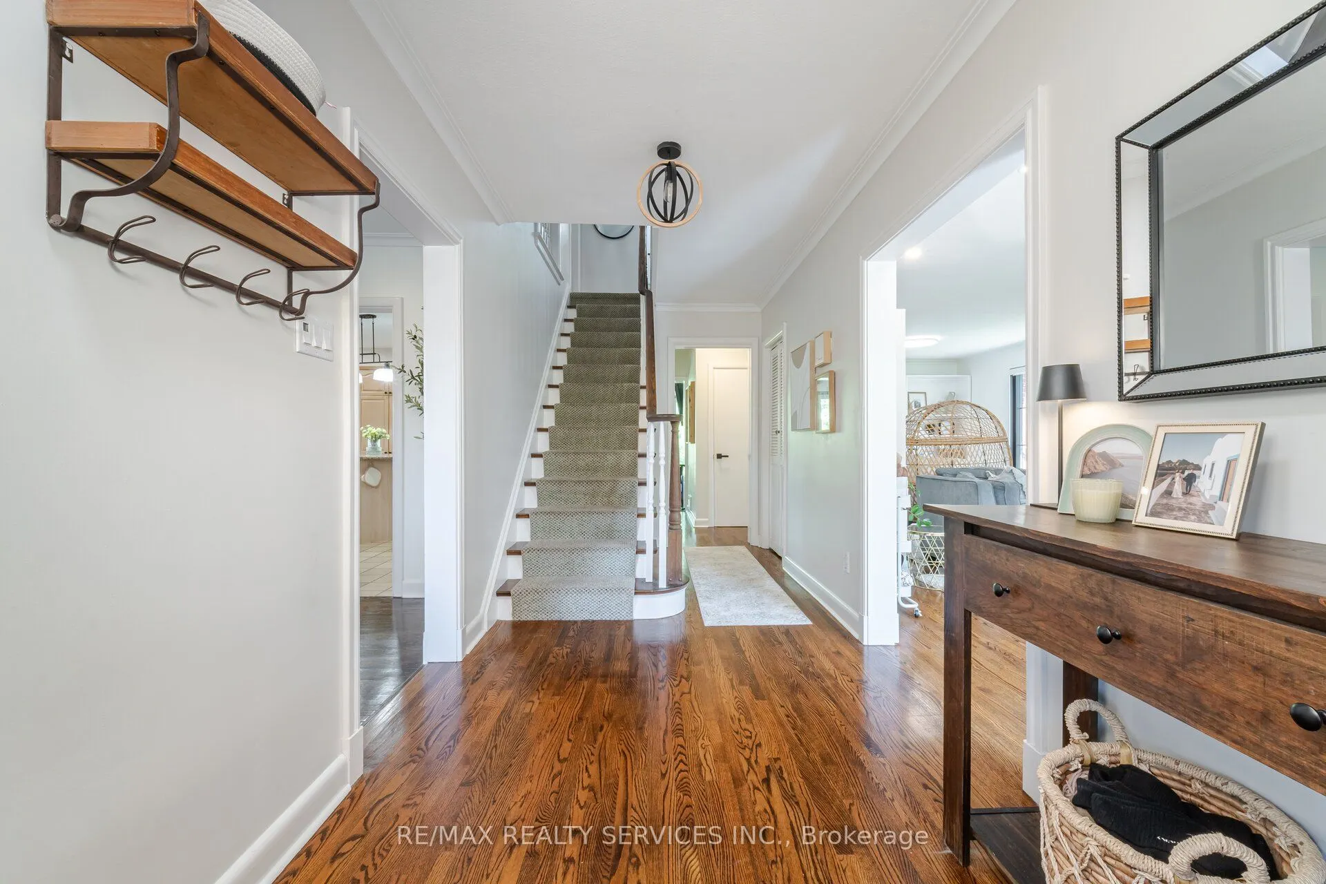6 John Beck Crescent