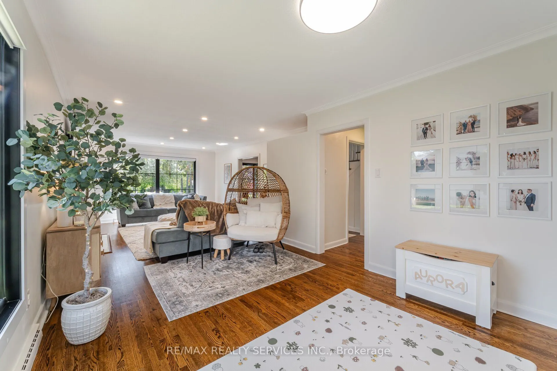 6 John Beck Crescent