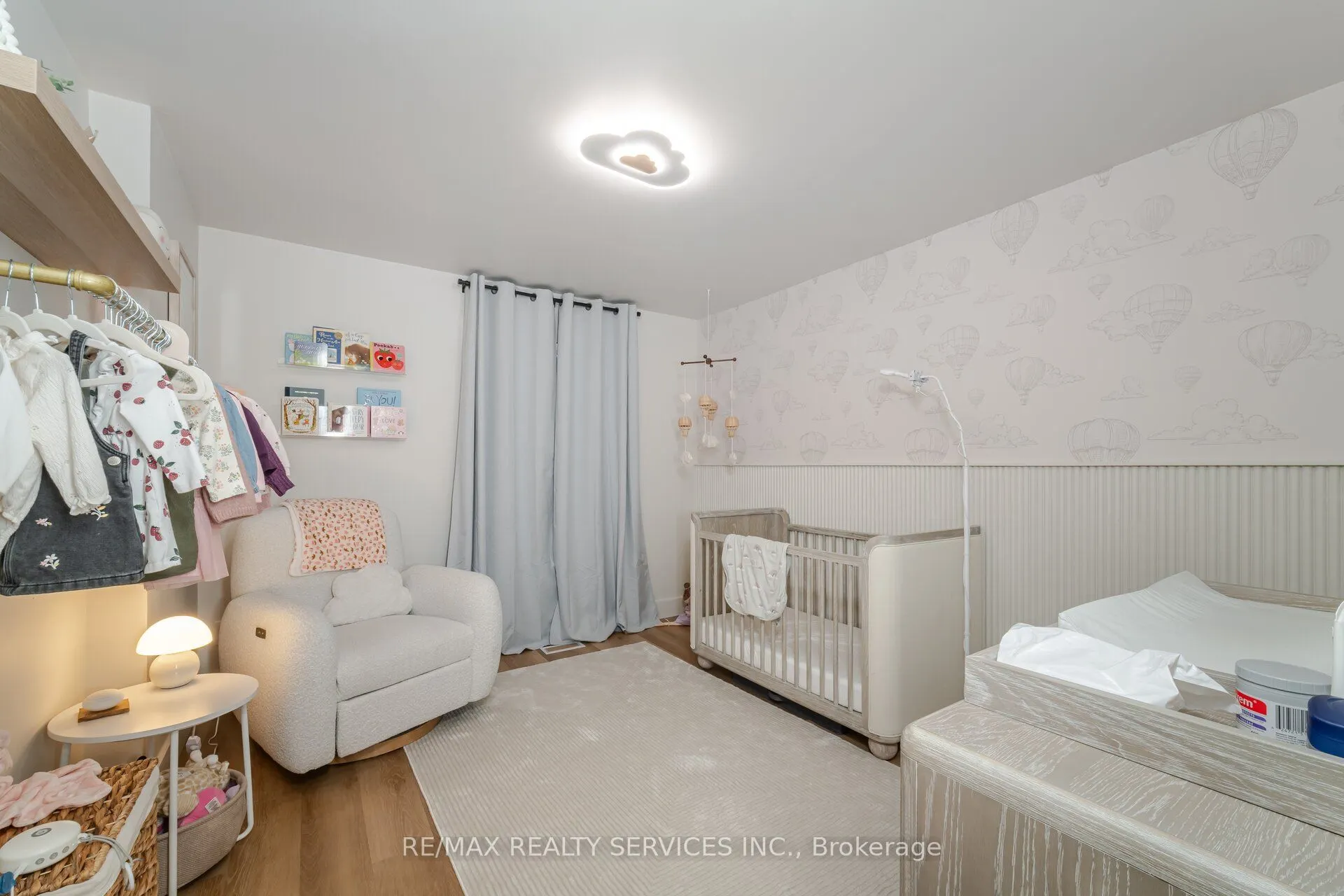 6 John Beck Crescent