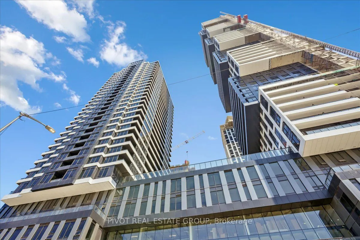 4015 The Exchange, #907