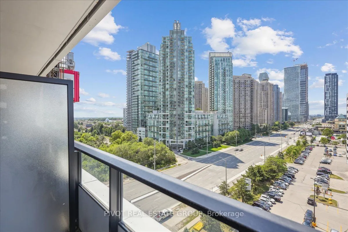 4015 The Exchange, #907