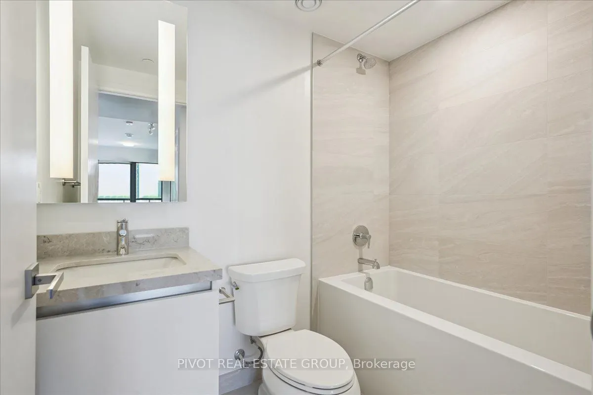 4015 The Exchange, #907
