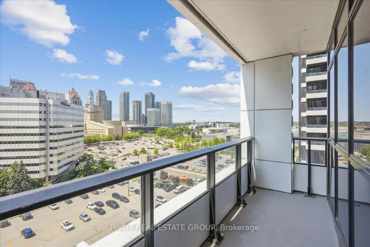 4015 The Exchange, #907