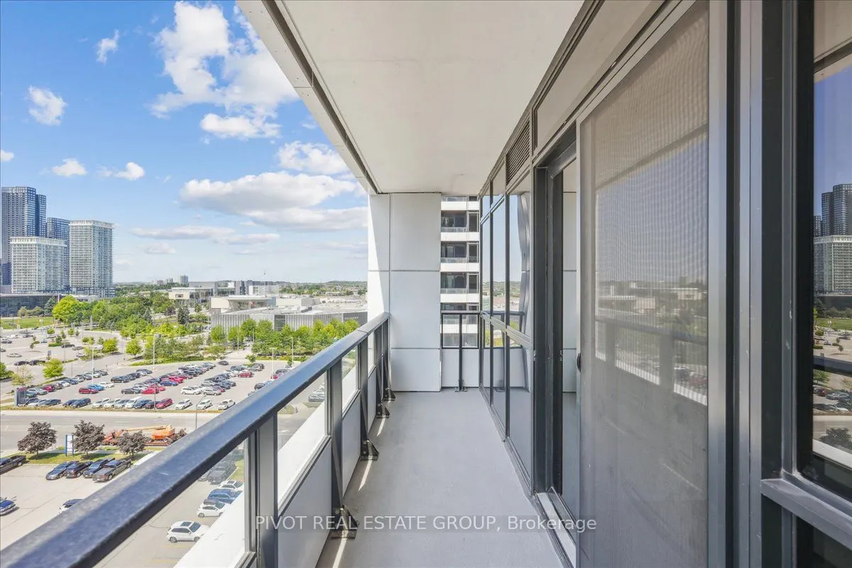4015 The Exchange, #907