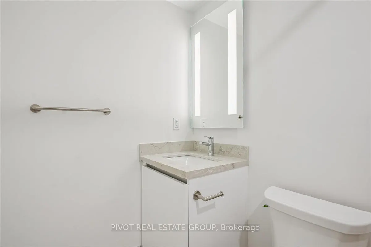 4015 The Exchange, #907