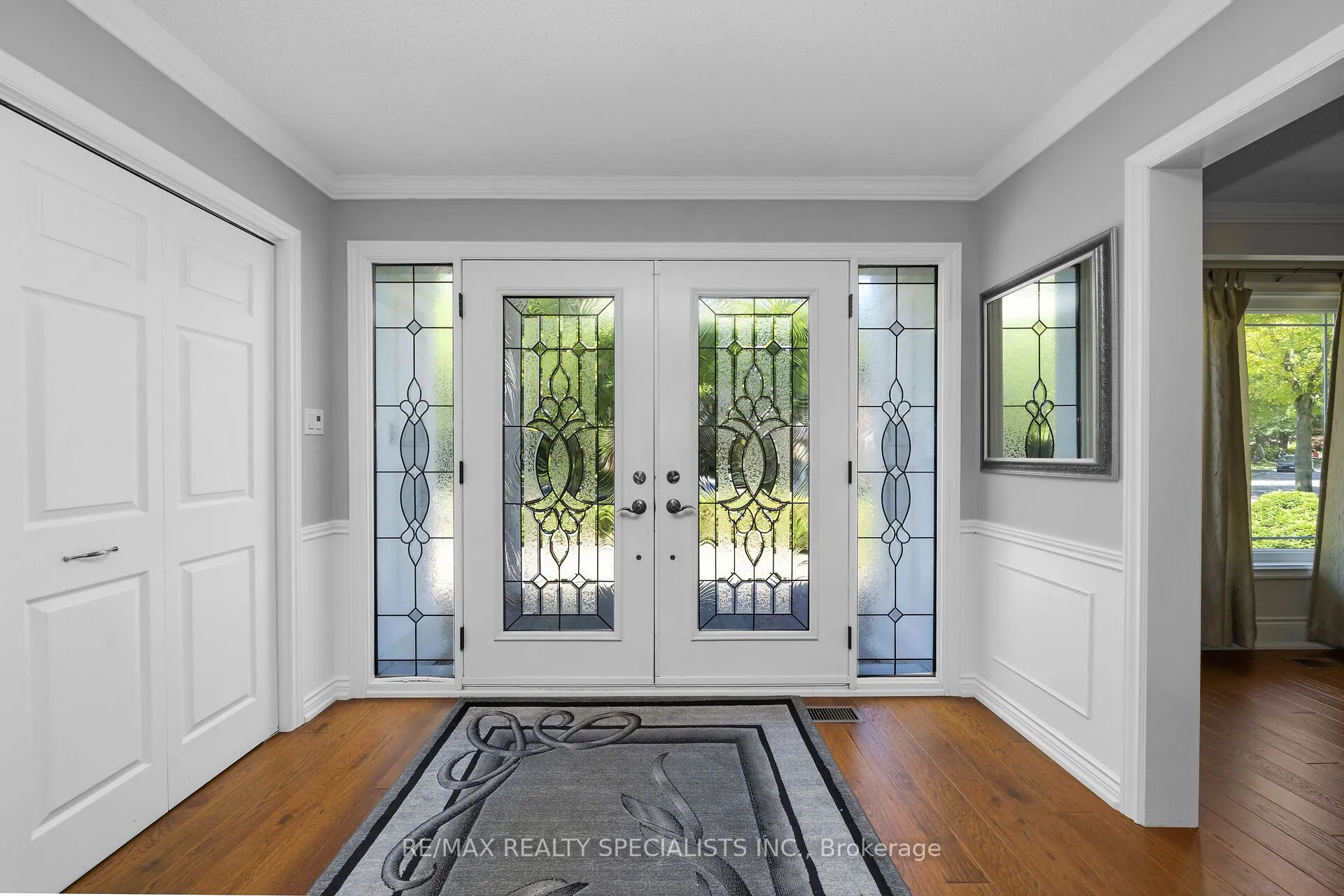 1480 Ballyclare Drive